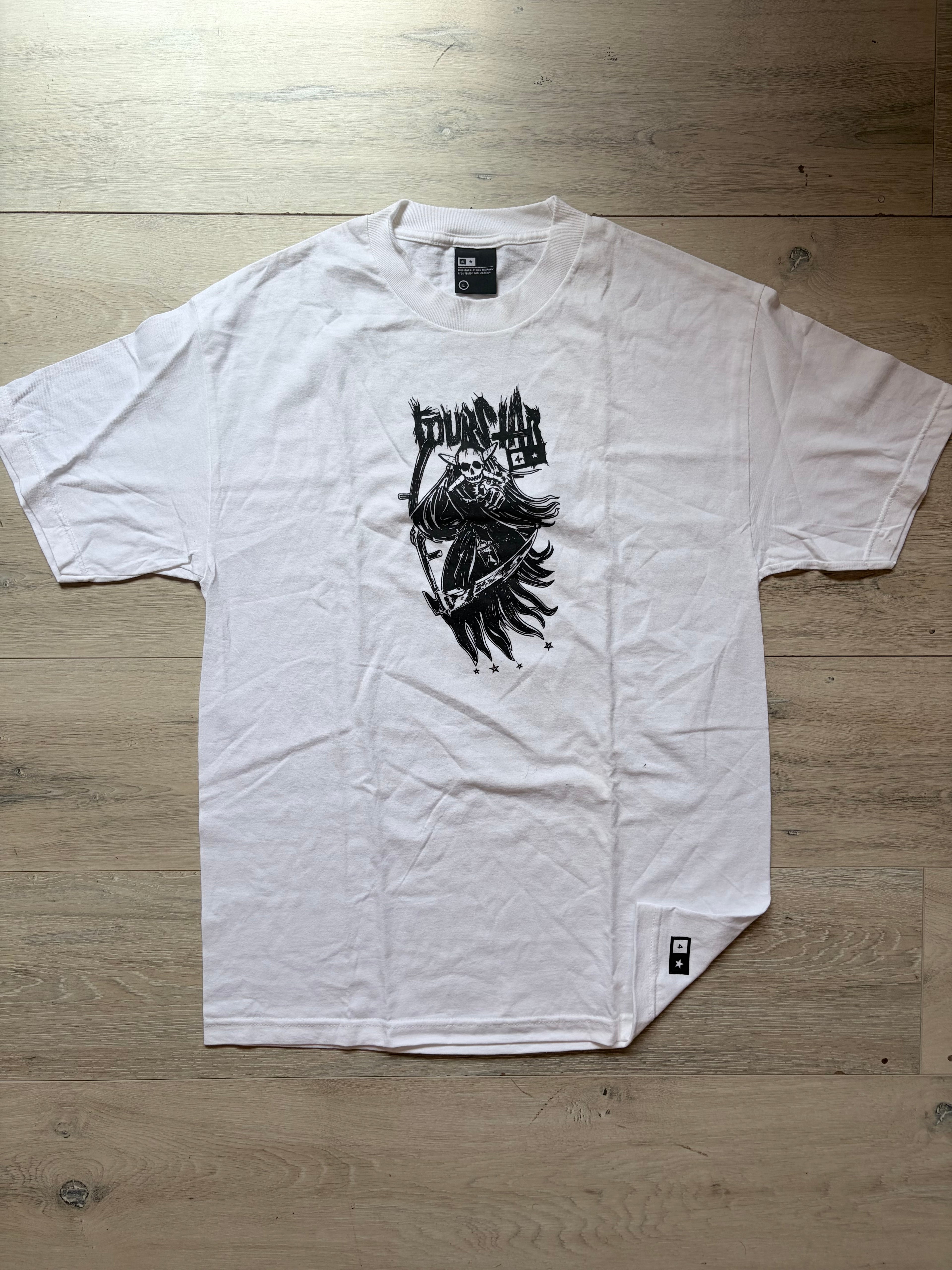 Fourstar Clothing Co Sz L