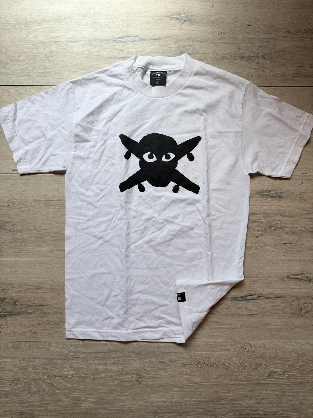 Fourstar Clothing Company Sz S