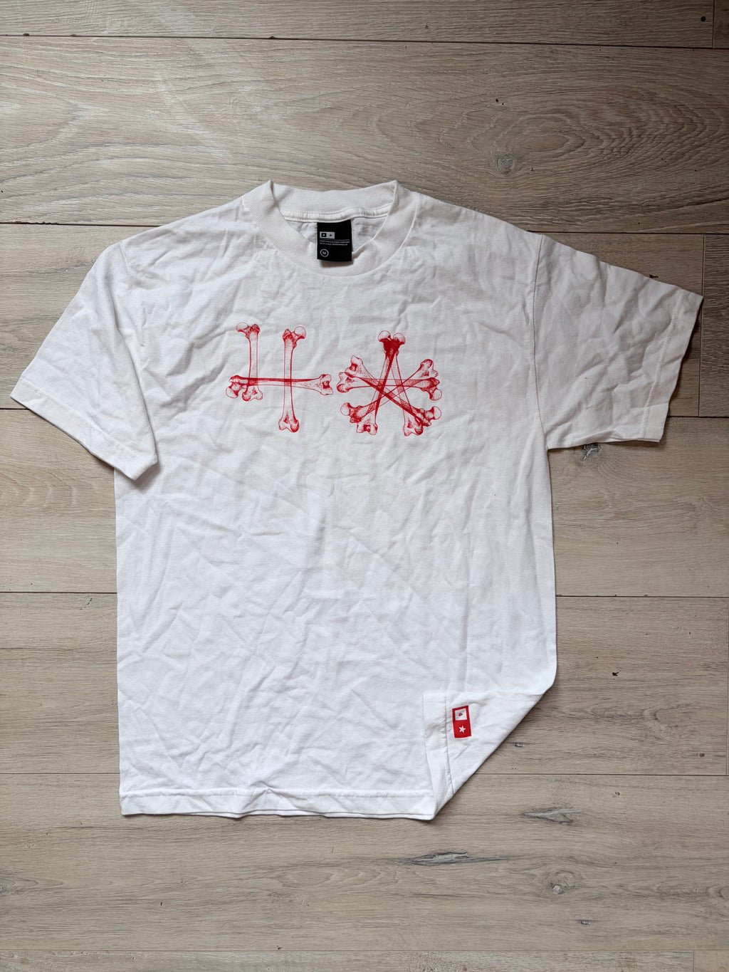 Fourstar Clothing company Sz L