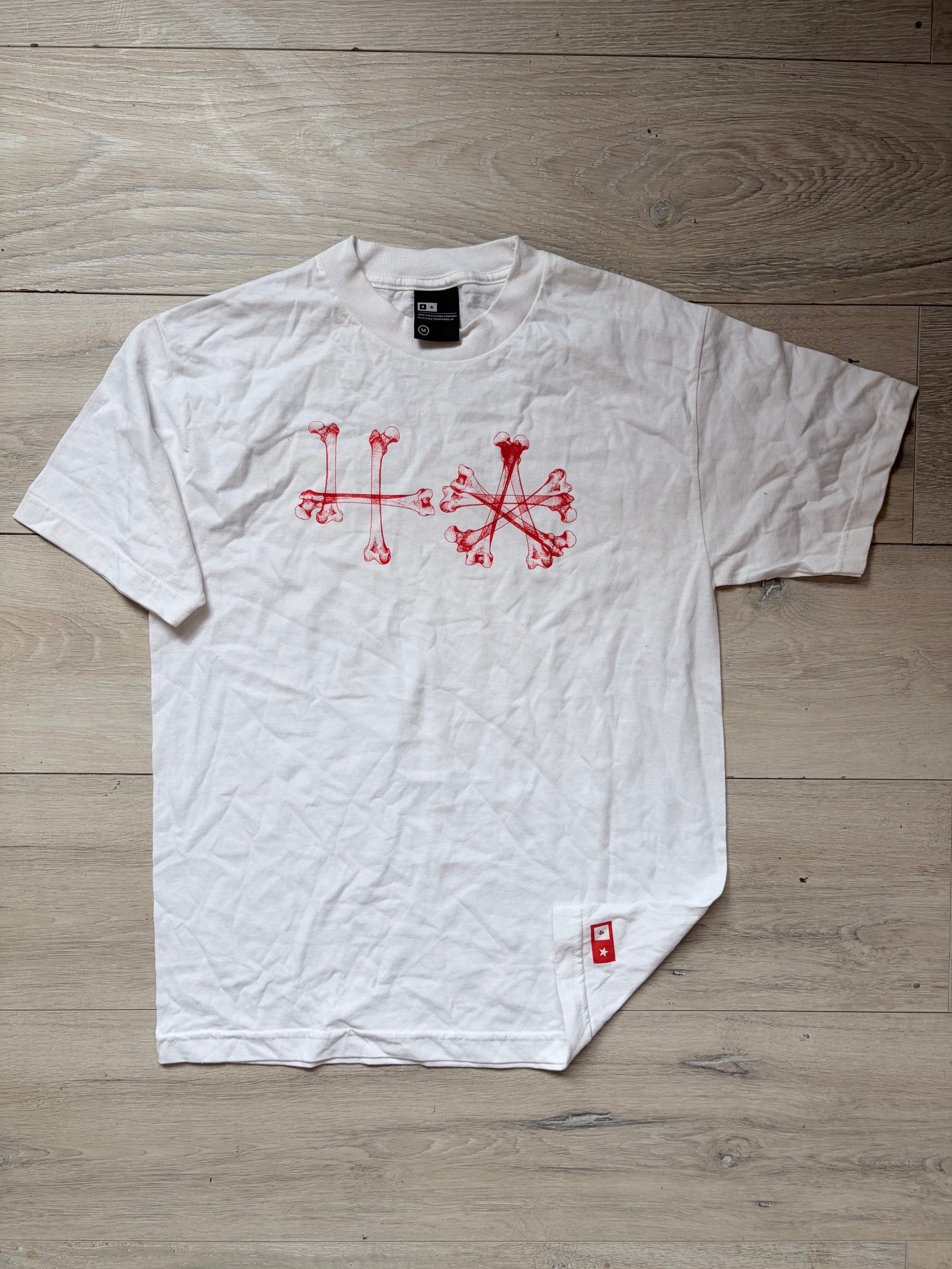 Fourstar Clothing company Sz L