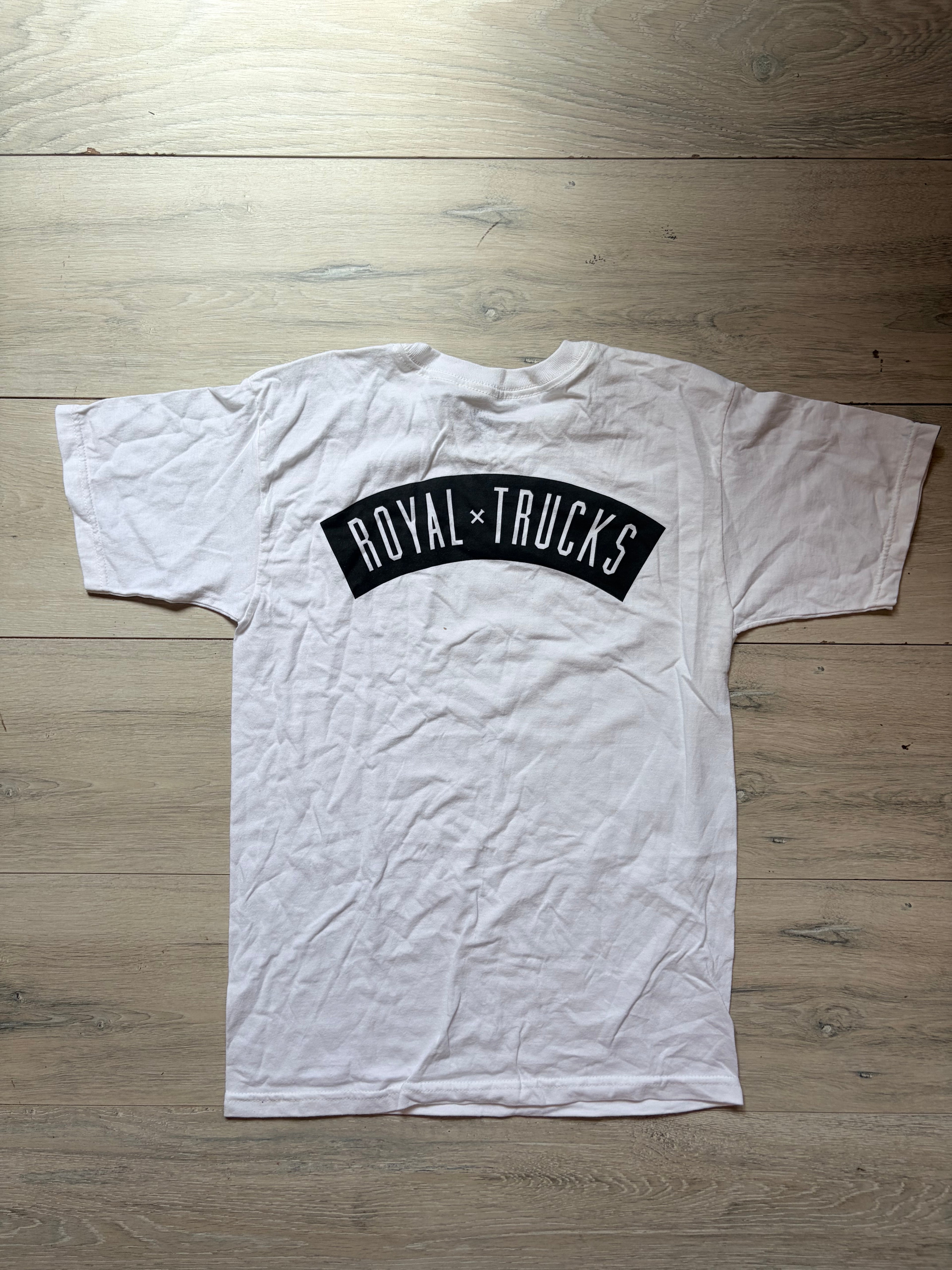 Royal Truck Co size small