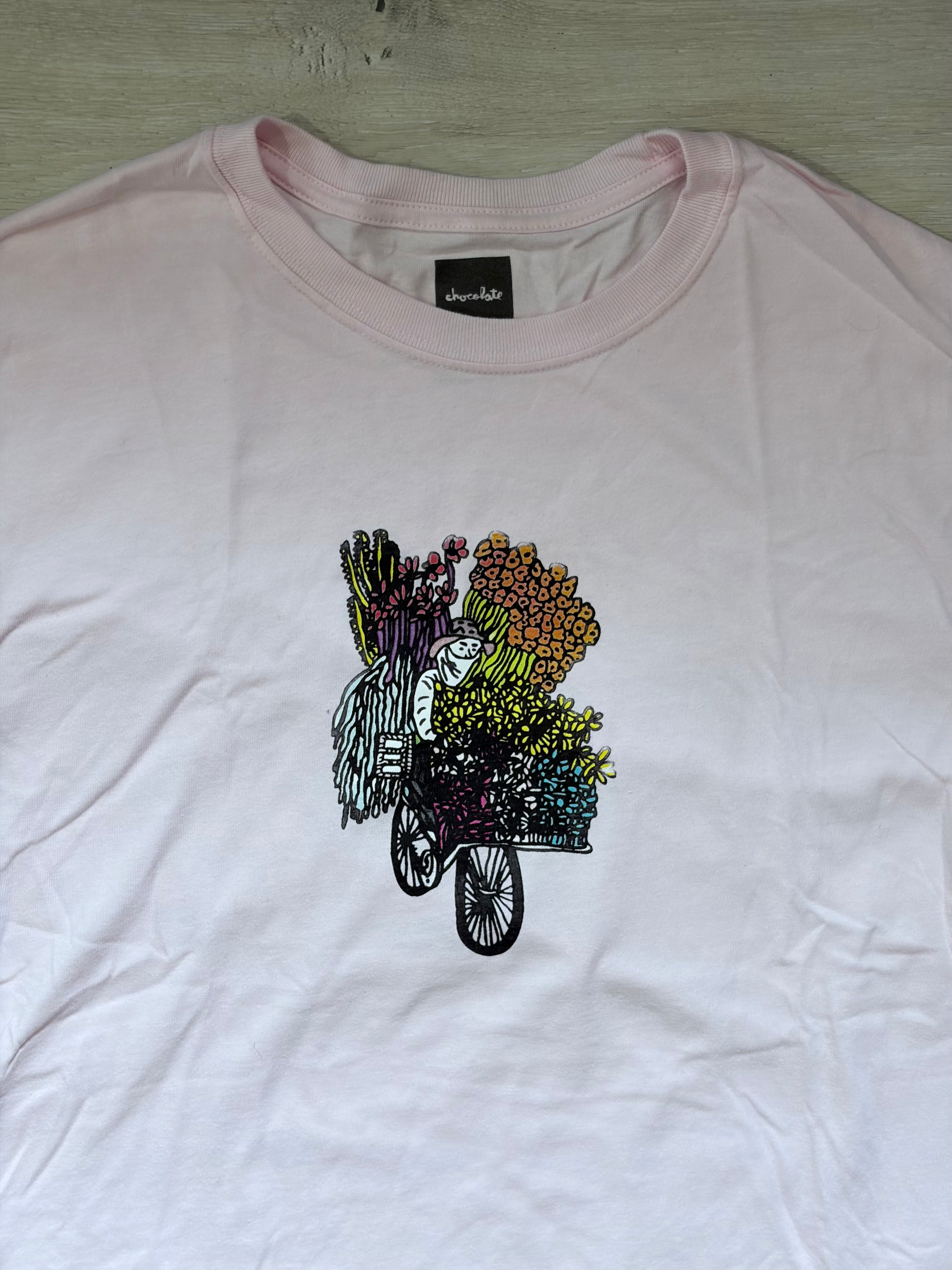 Chocolate Skateboard Company size L