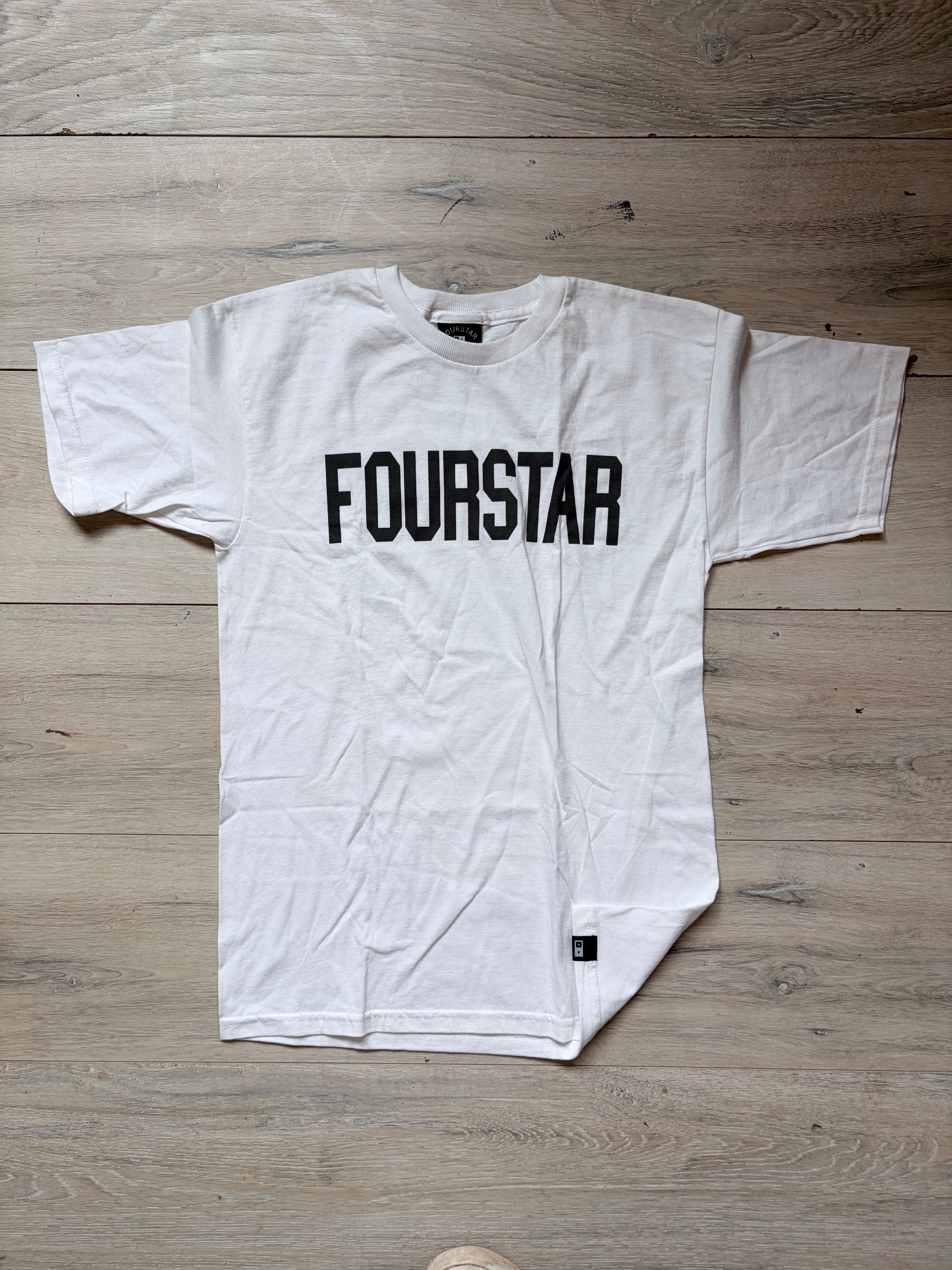 Fourstar Clothing Sz S