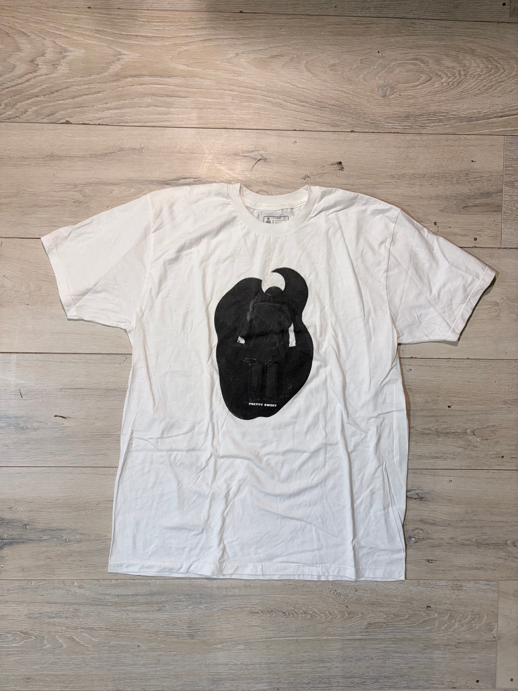 Girl Skateboards Prettysweet XL,L, M, S
