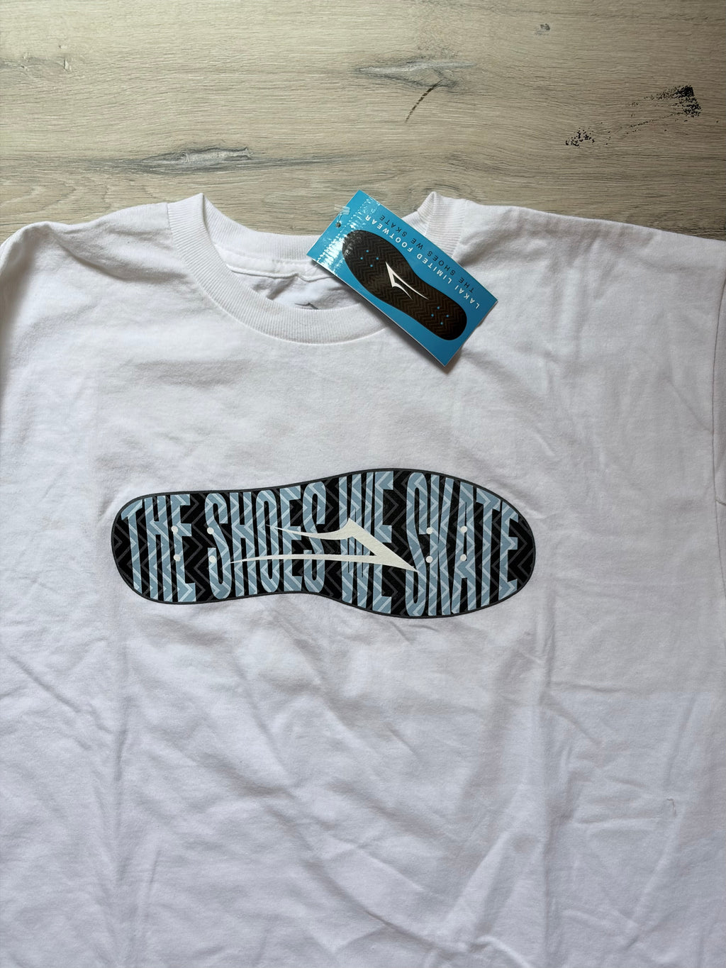 Lakai Footwear sz M