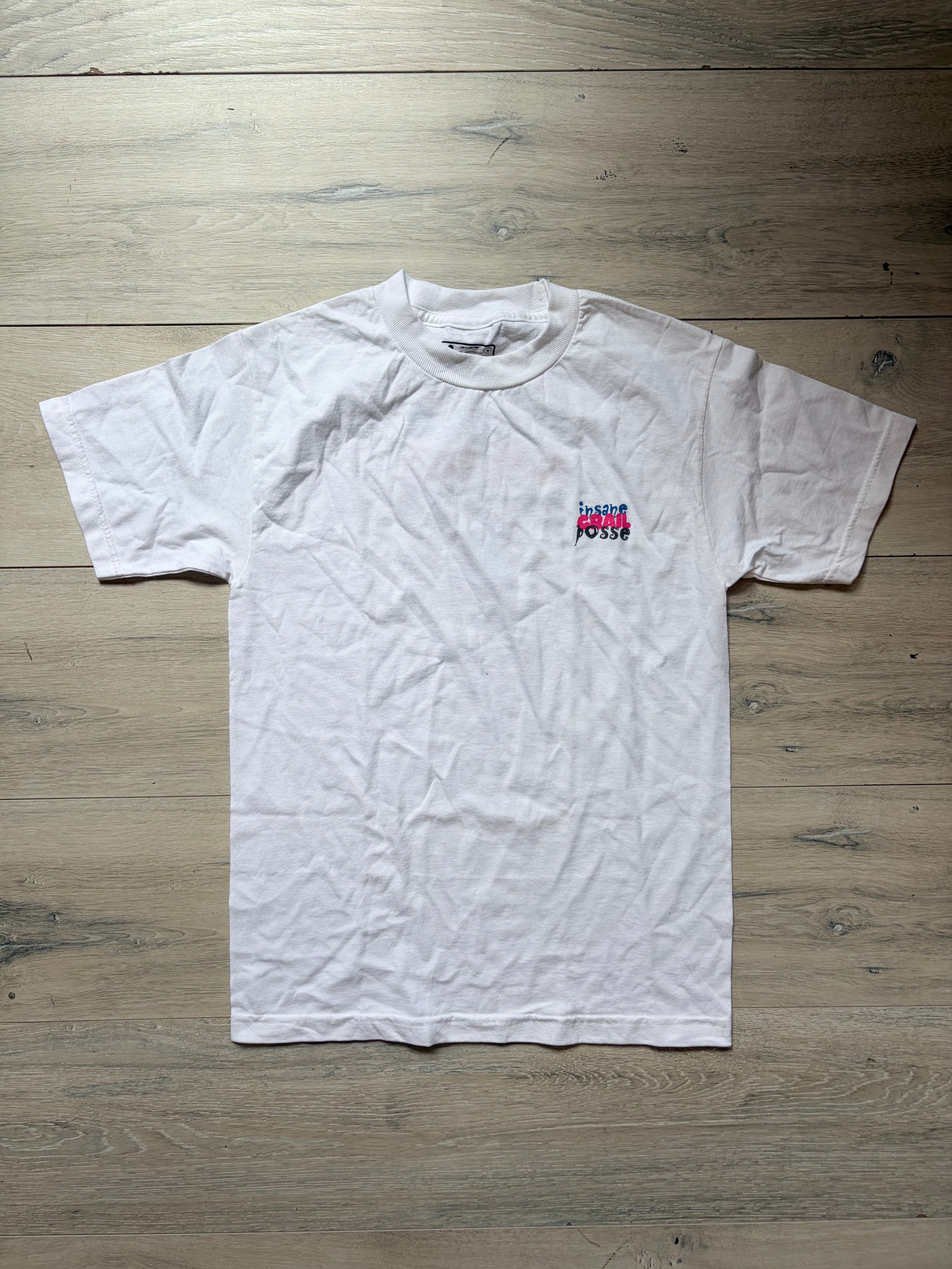 Crailtap Distribution Sz S