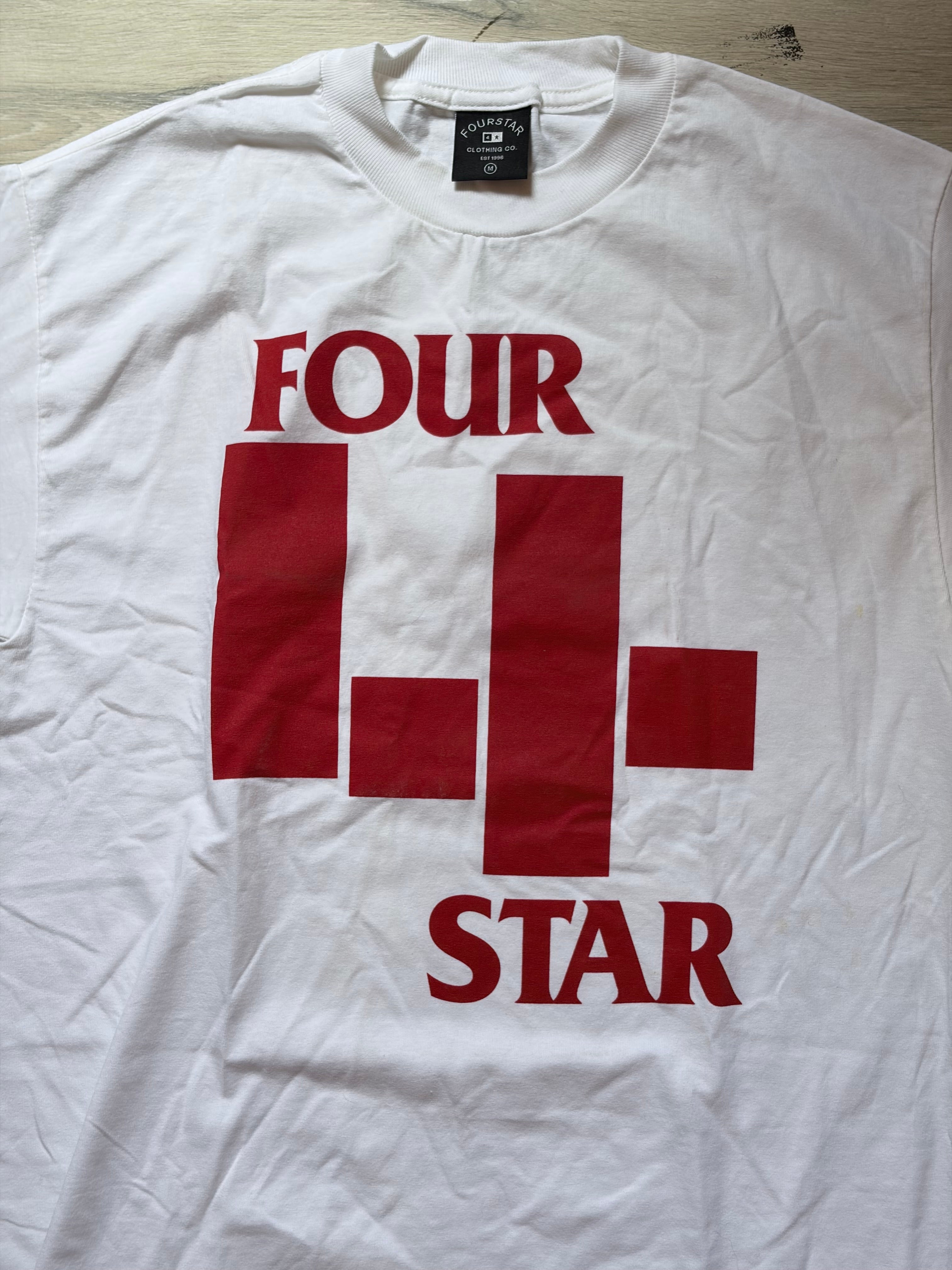 Fourstar Clothing size m