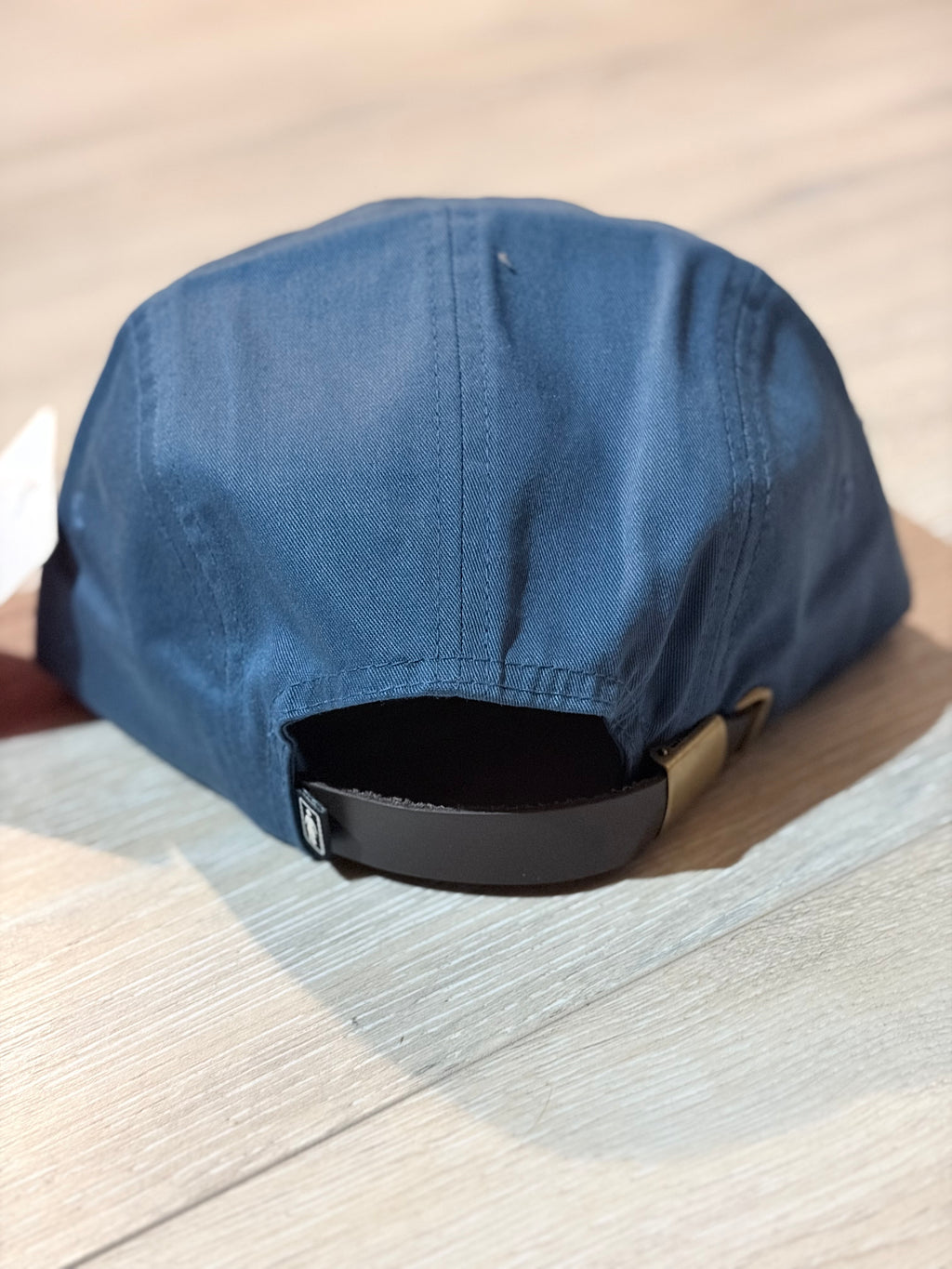 The Girl Skateboard Company 5 Panel - Navy
