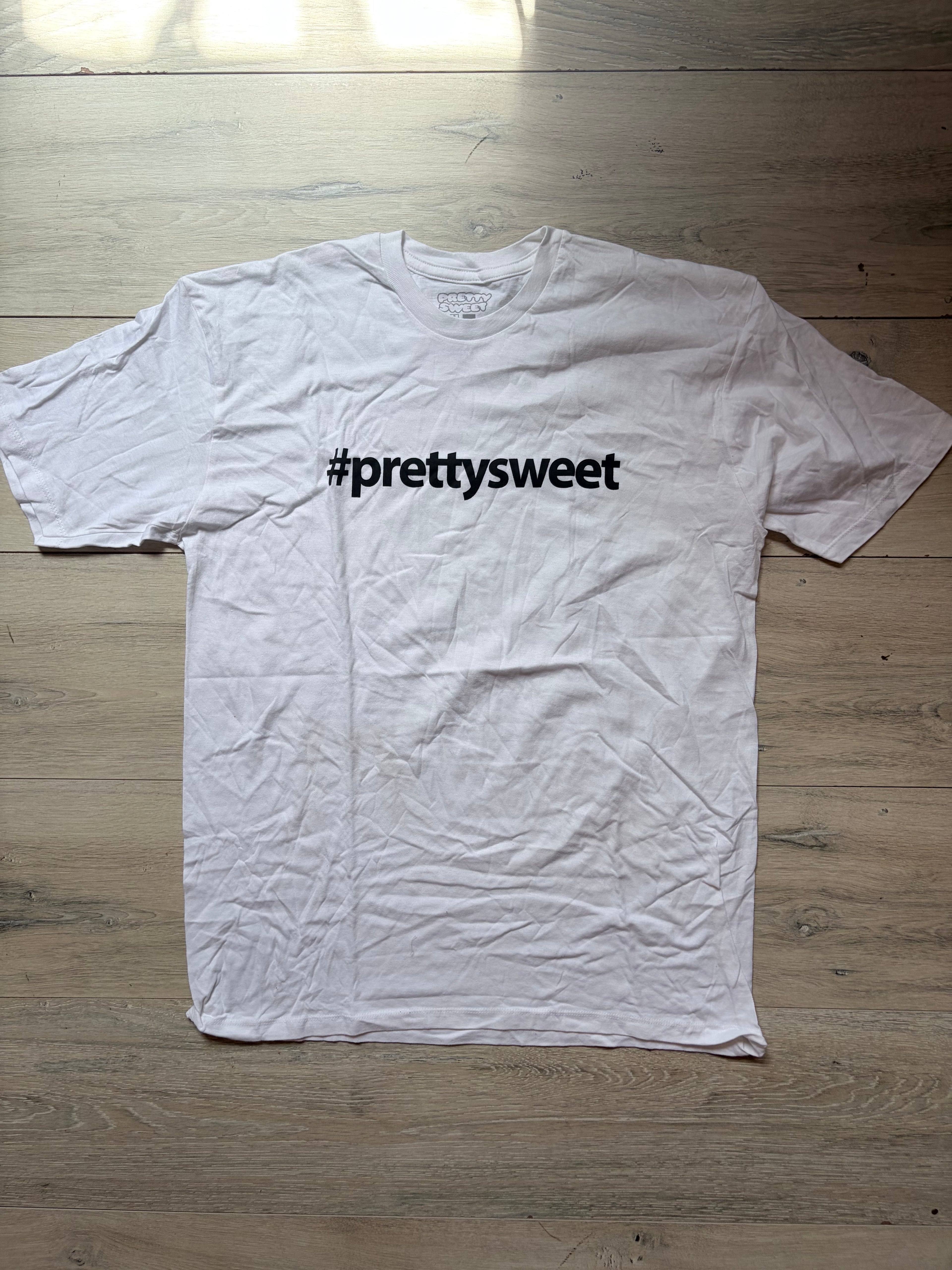 Girl Skateboard Company PrettySweet Sz M, L