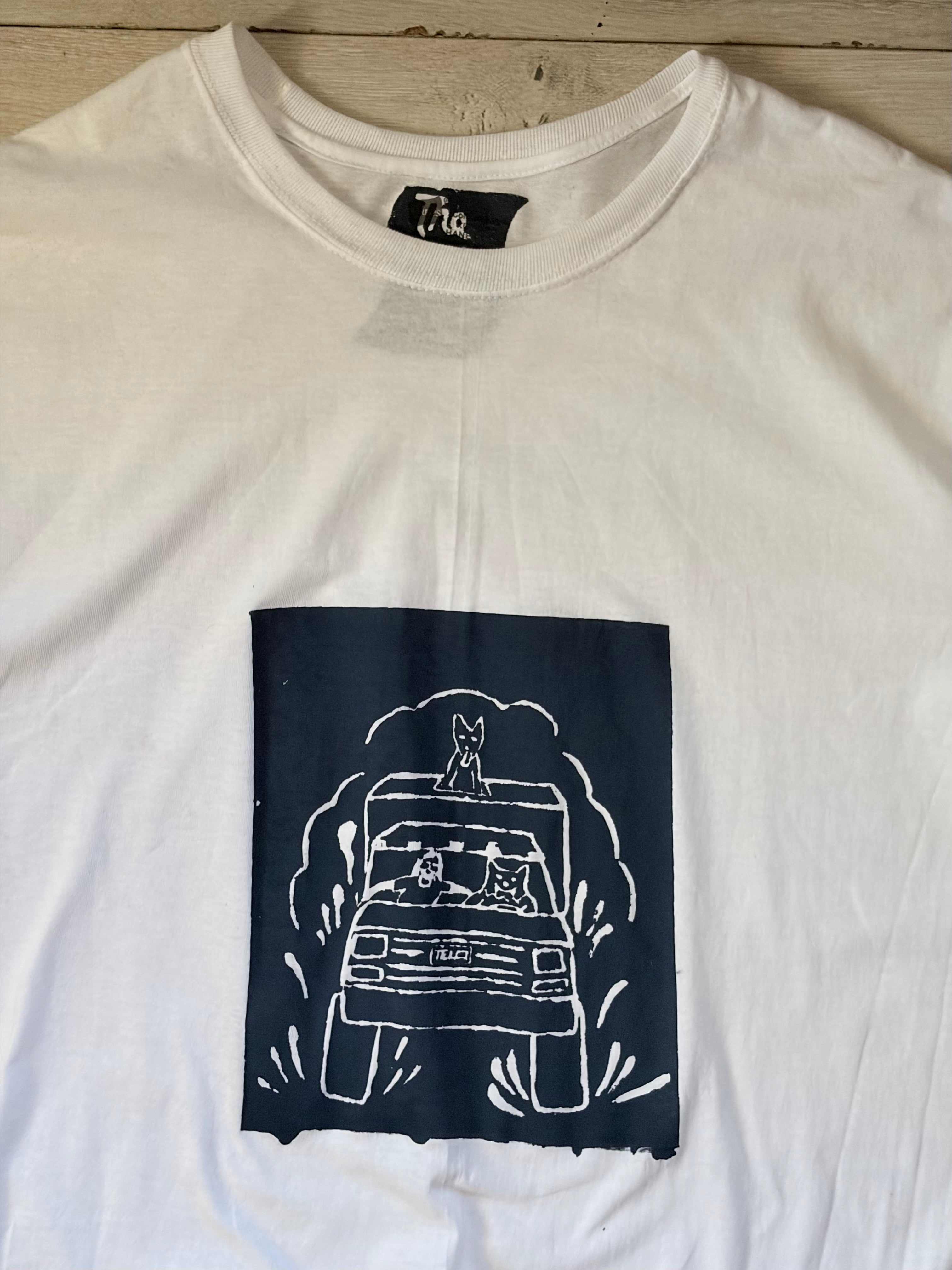 The ol tag - xl