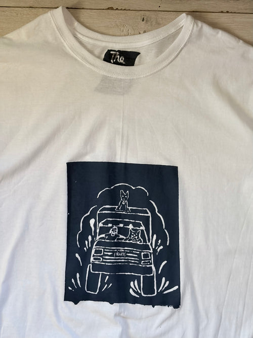 The ol tag - xl