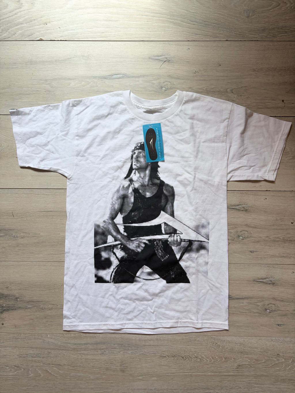 Lakai Ltd footwear sz small