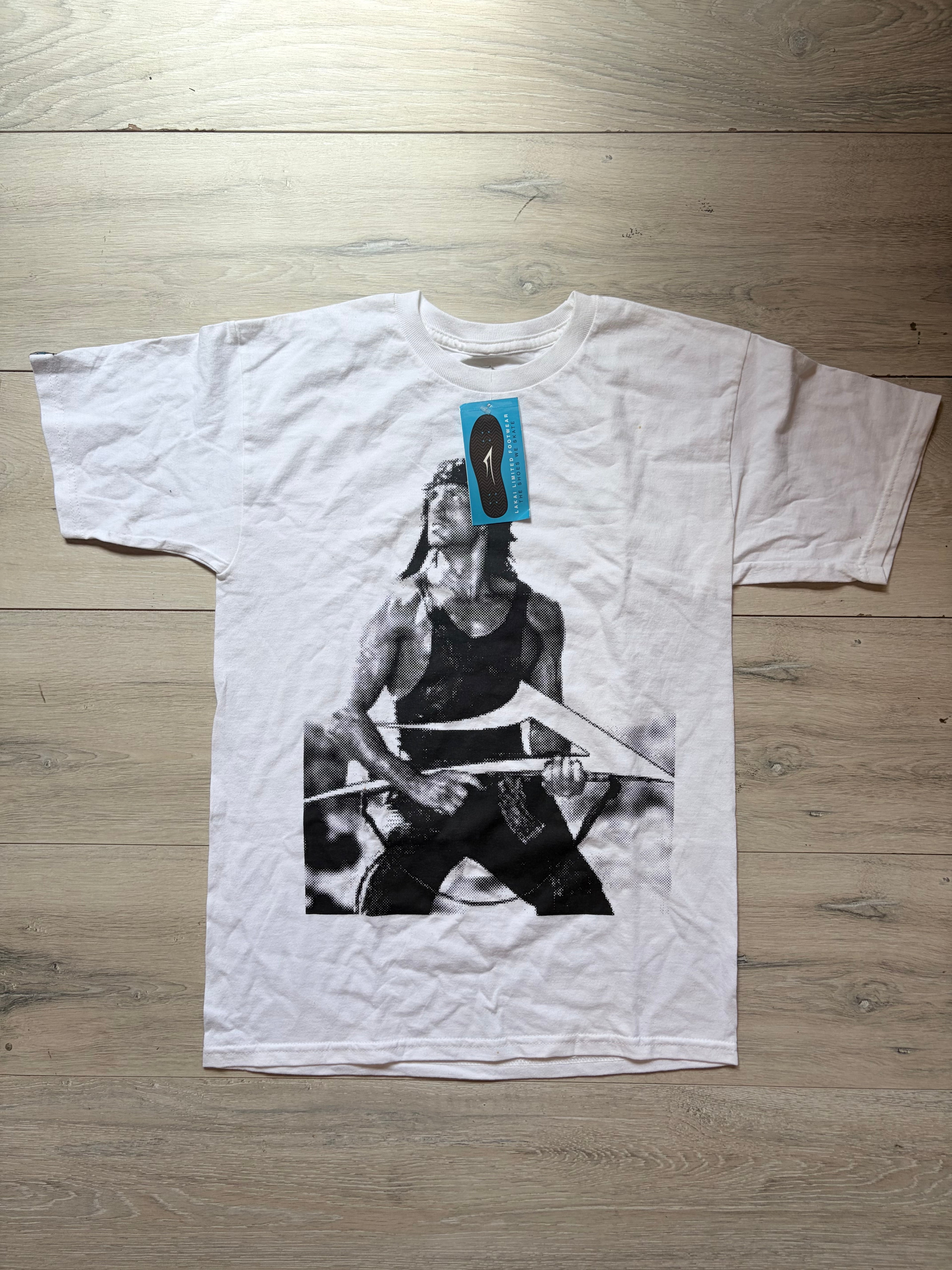 Lakai Ltd footwear sz small