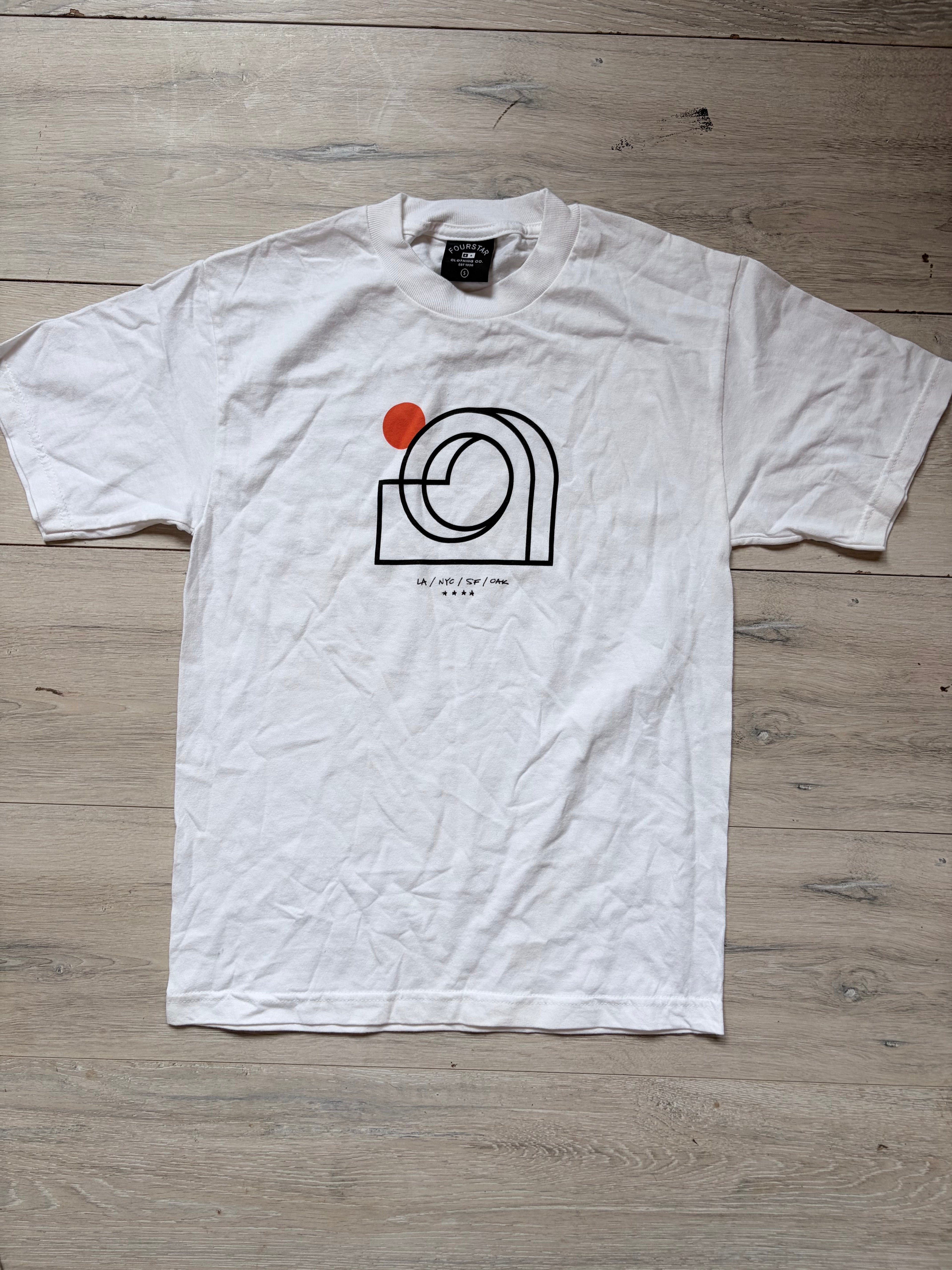 Fourstar Clothing Company Loop size S