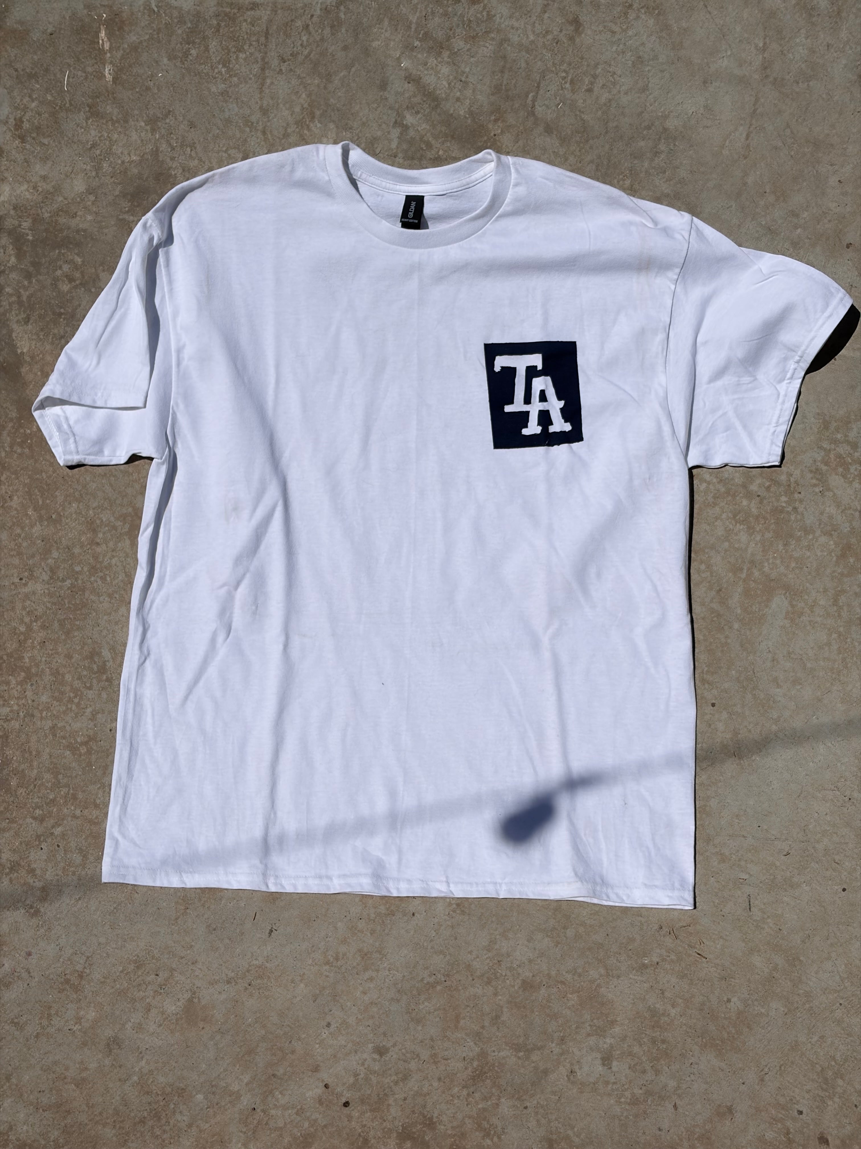TA - XL