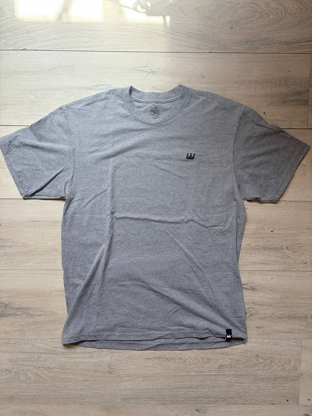 Royal Truck Co Embroidered Sz L