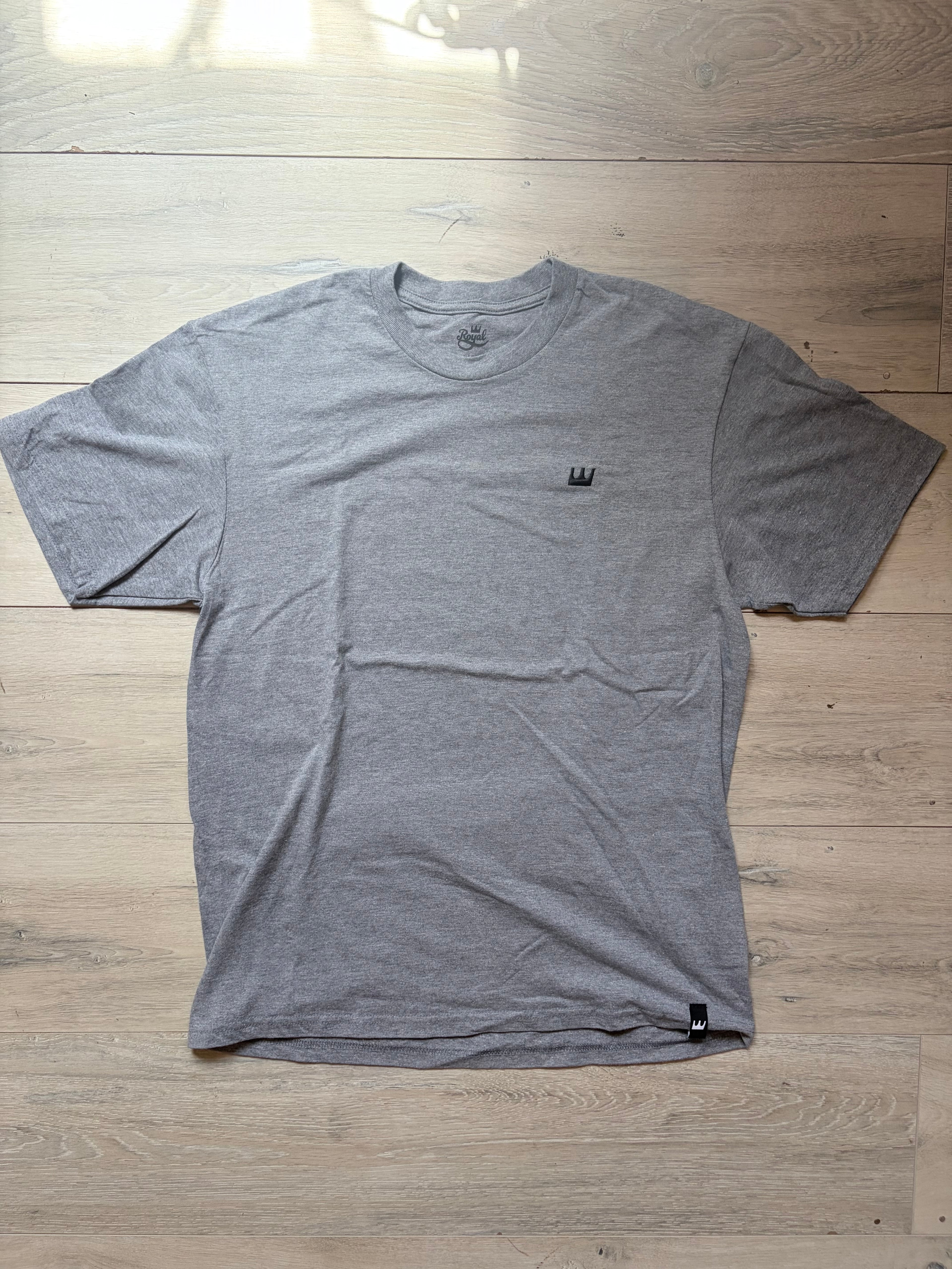 Royal Truck Co Embroidered Sz L