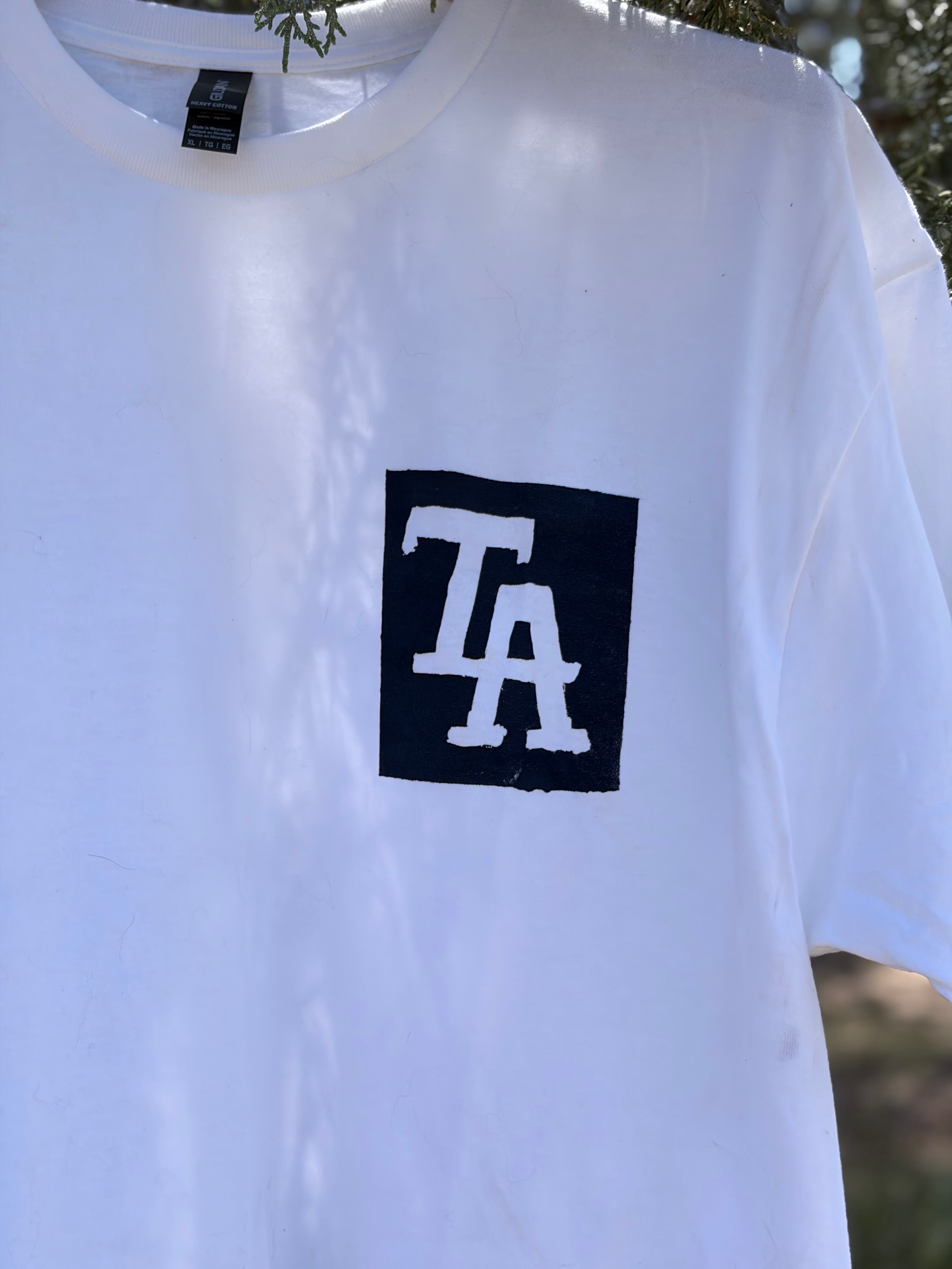 TA - XL
