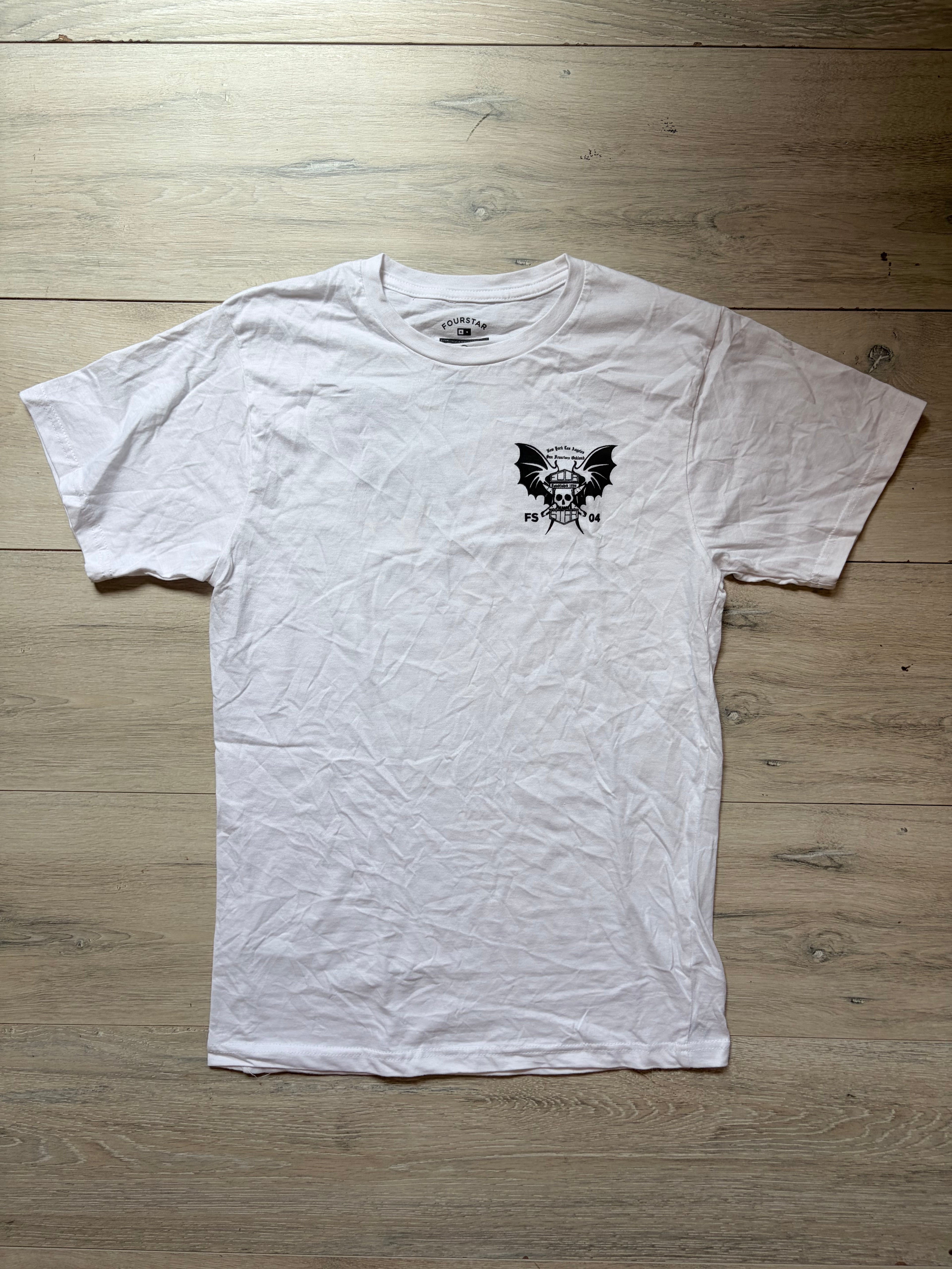 Fourstar clothing company size S