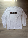 Girl skateboards LS Sz L