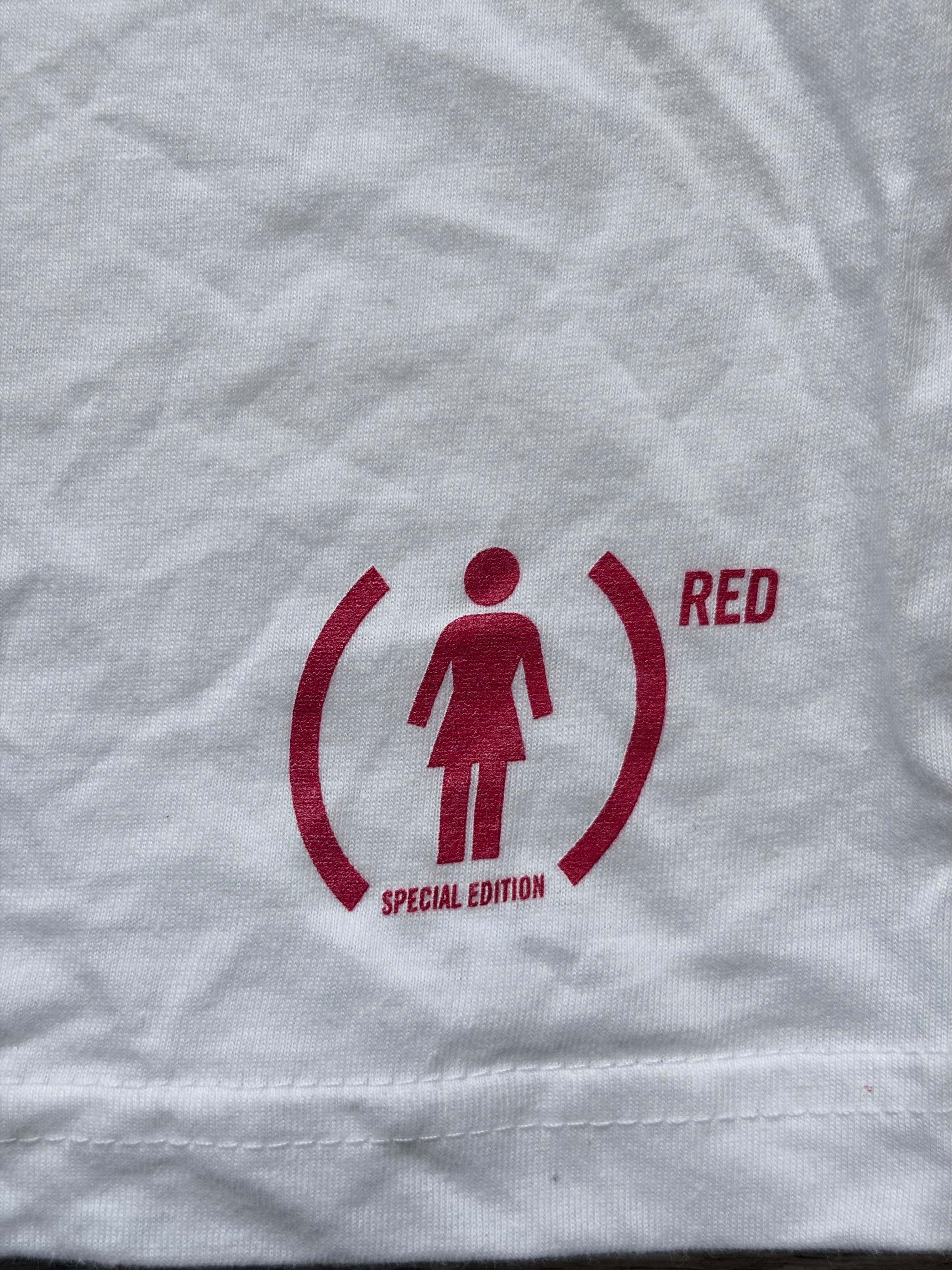 Girl Skateboards Special Edition The (Red) Project M, L, XL