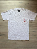Royal Truck Co Pocket Tee Sz S