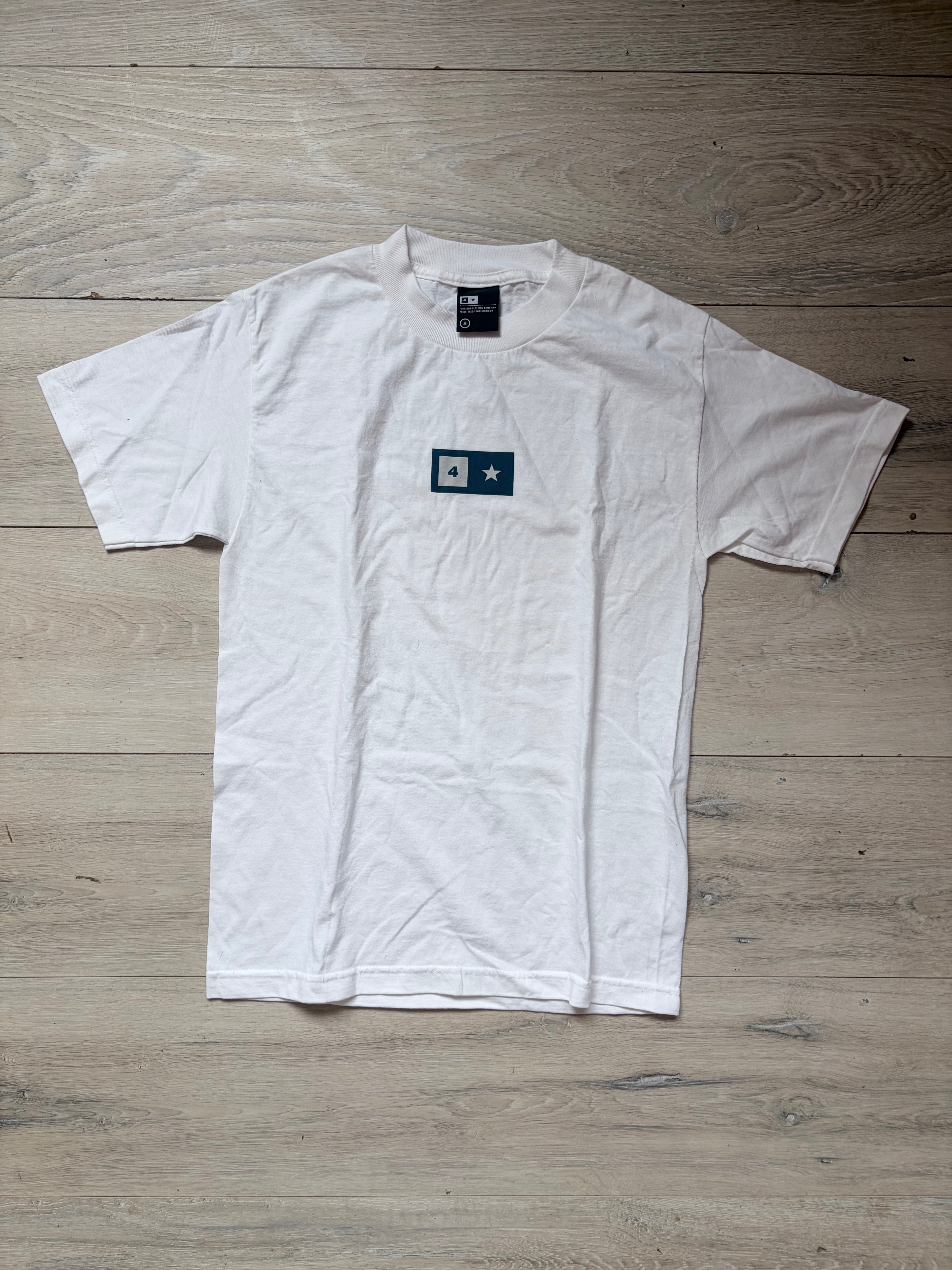 Fourstar Clothing Company Size S