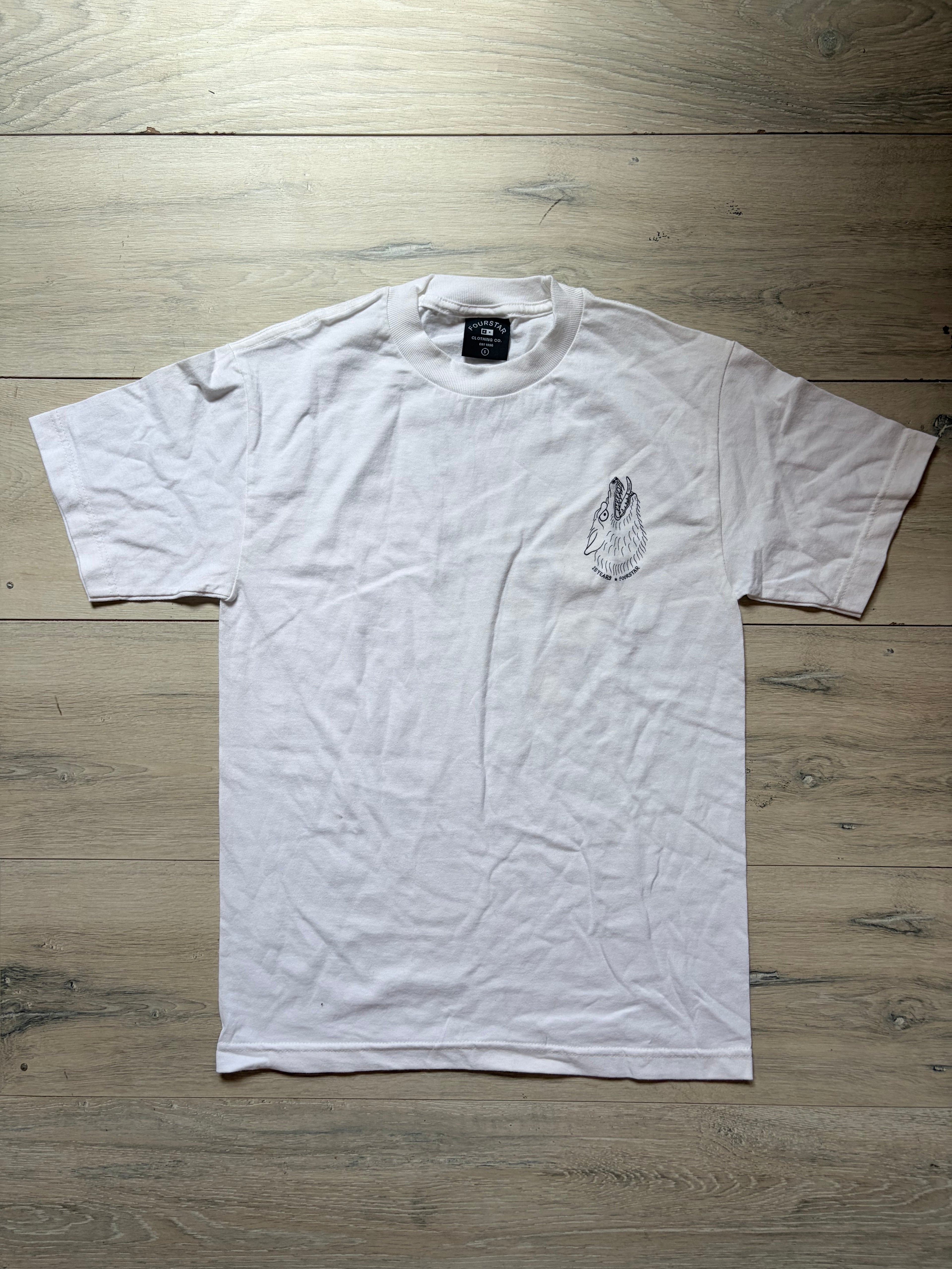Fourstar Clothing Company size small