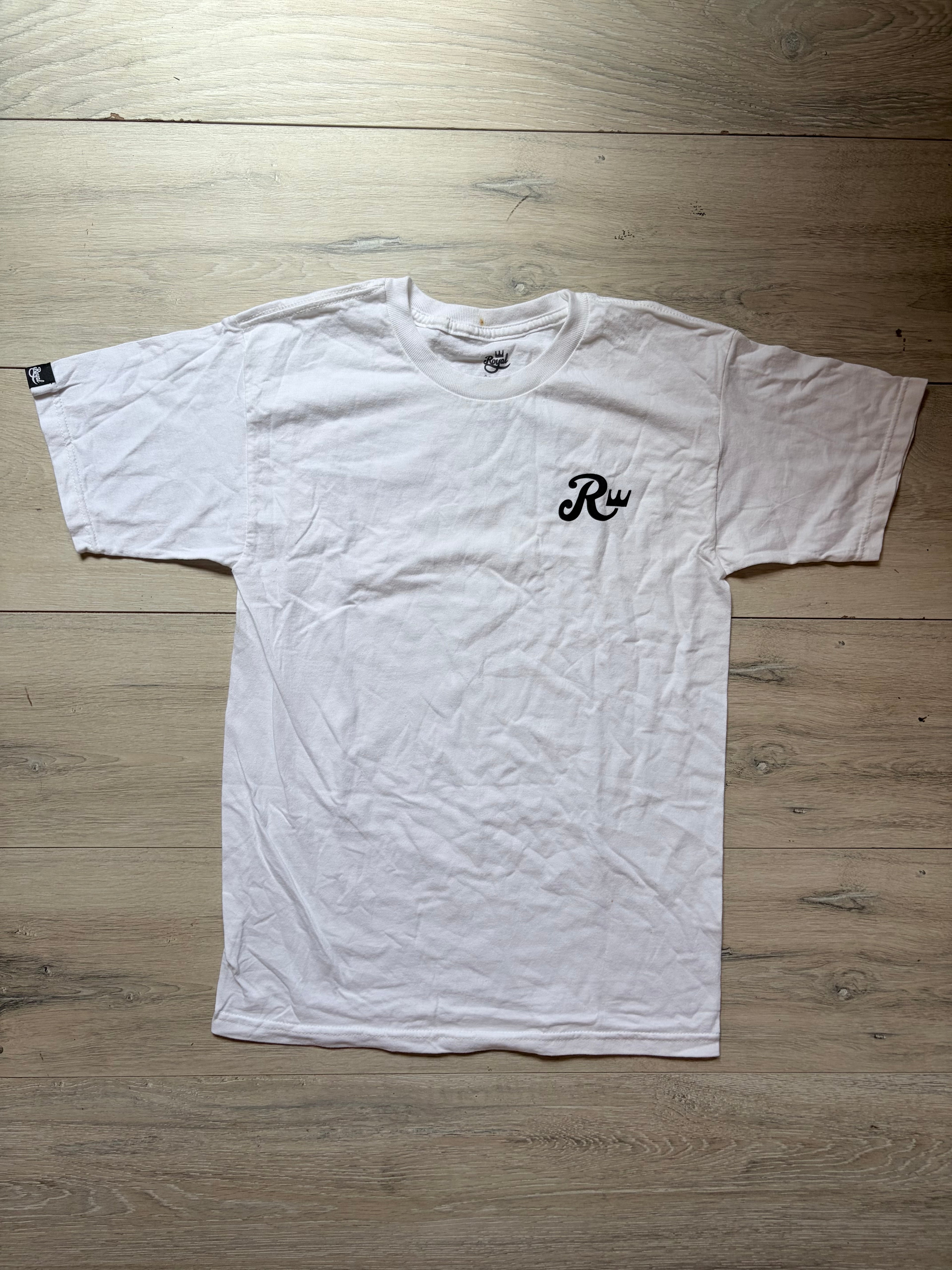 Royal Truck Co size small