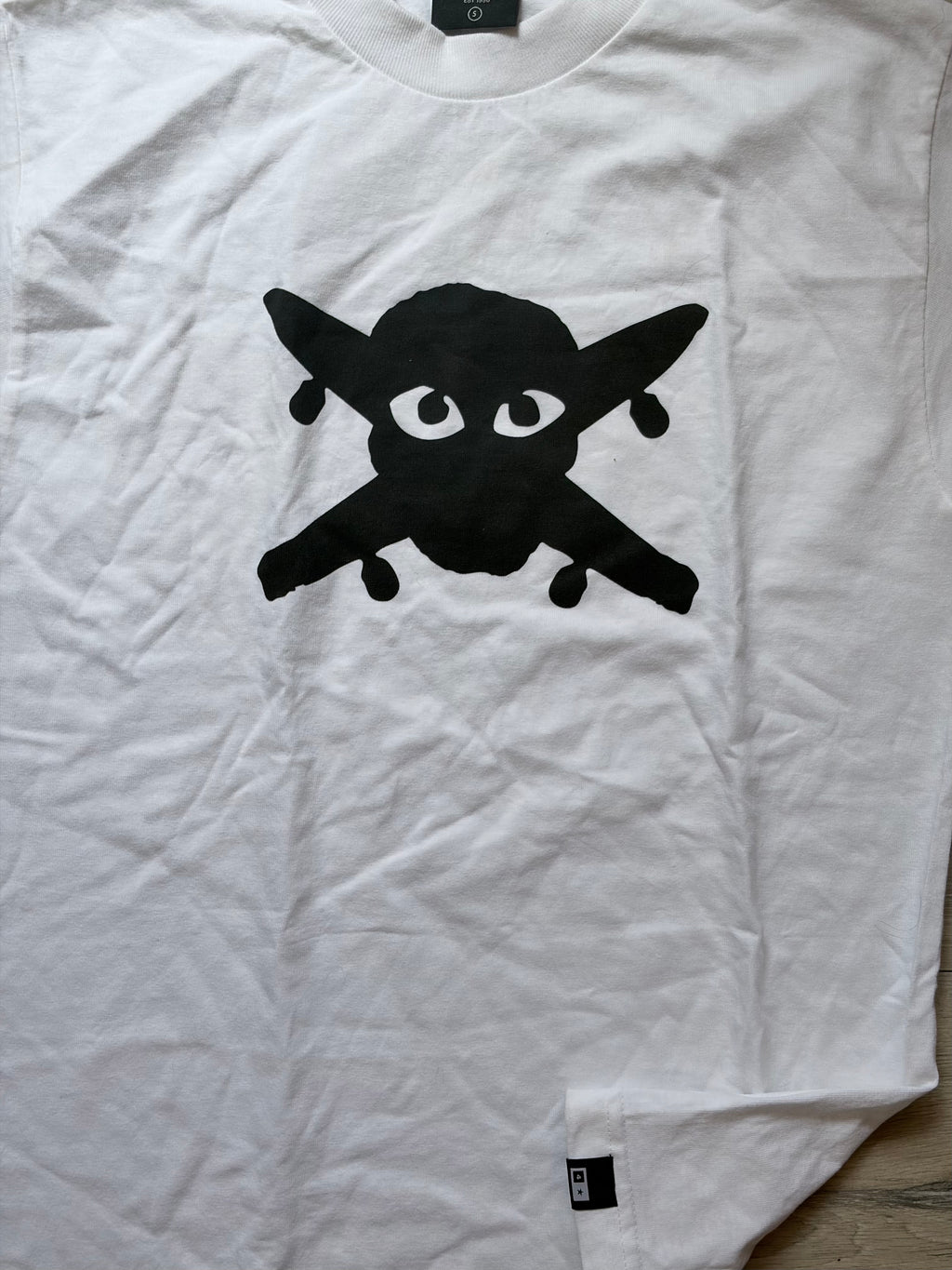 Fourstar Clothing Company Sz S