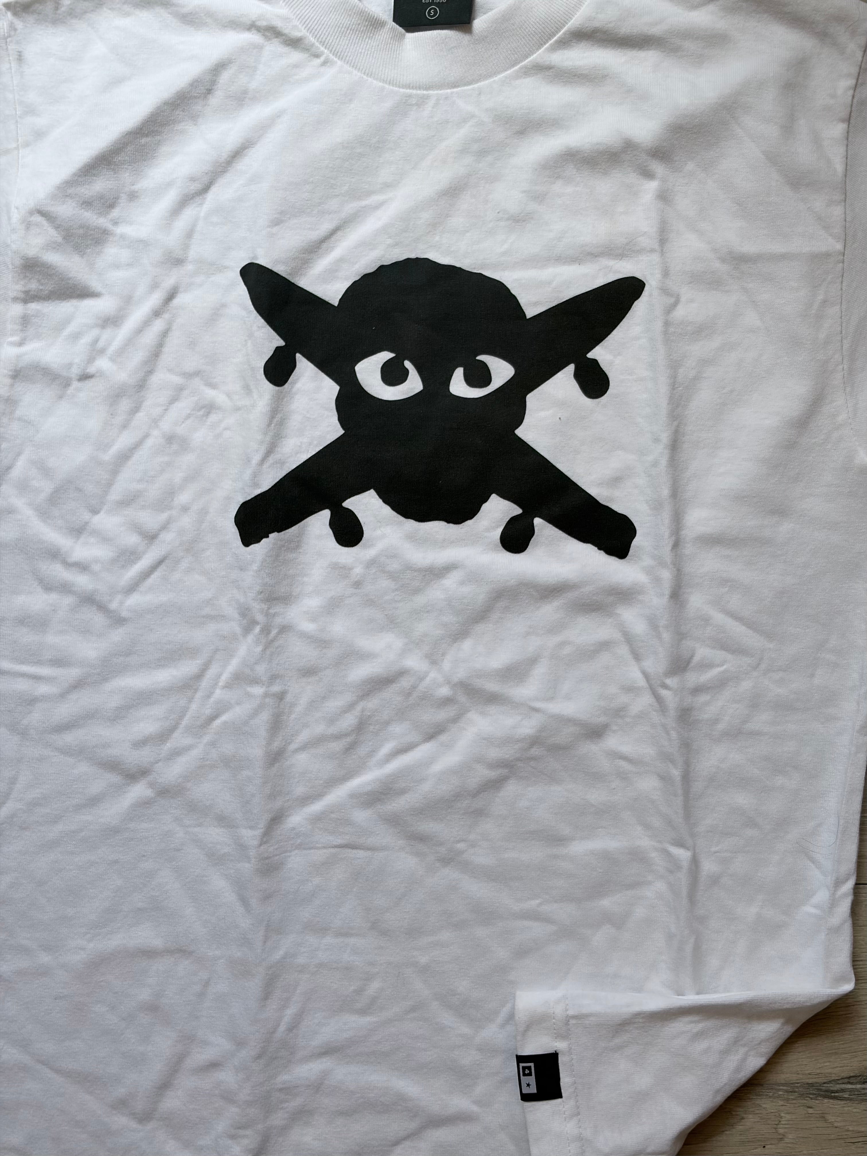 Fourstar Clothing Company Sz S