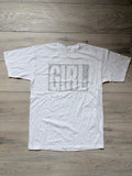 The Girl Skateboard Company Sz M