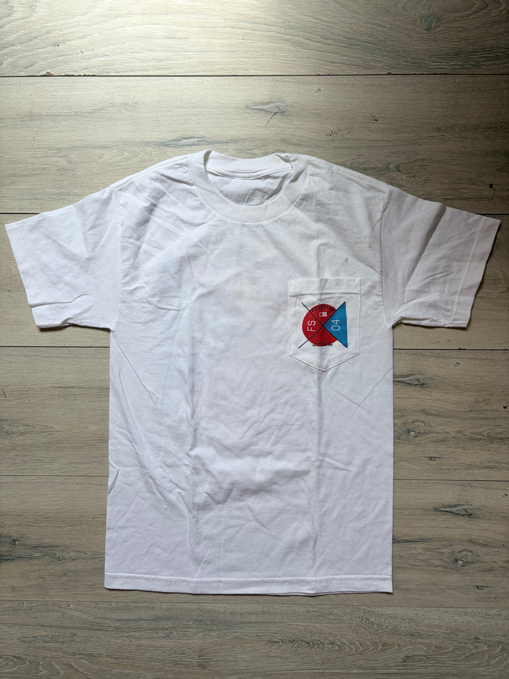 Fourstar Clothing Company sz small