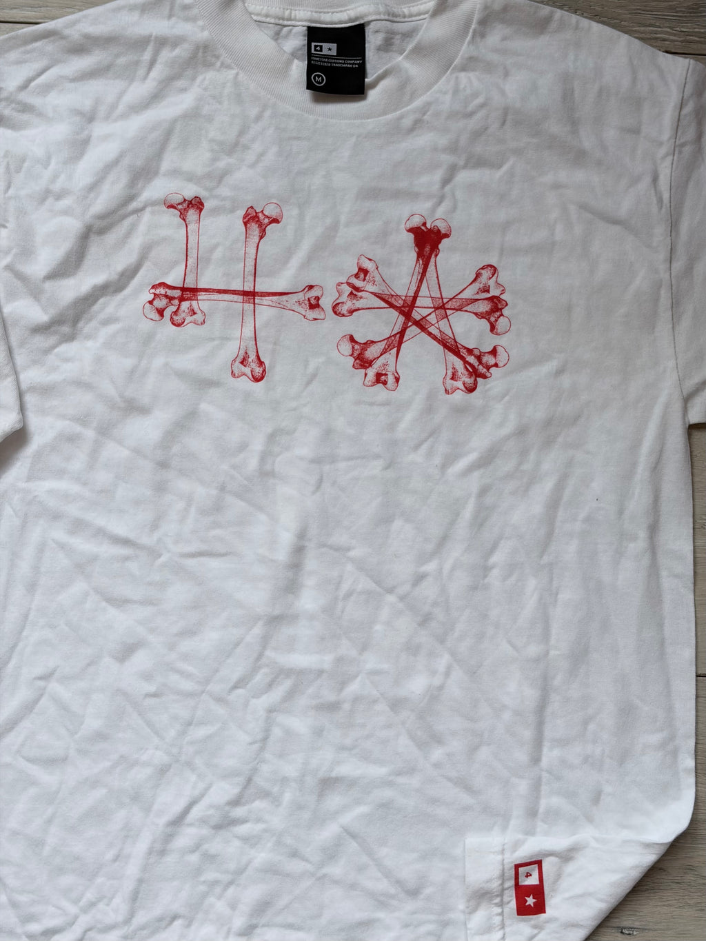 Fourstar Clothing company Sz L
