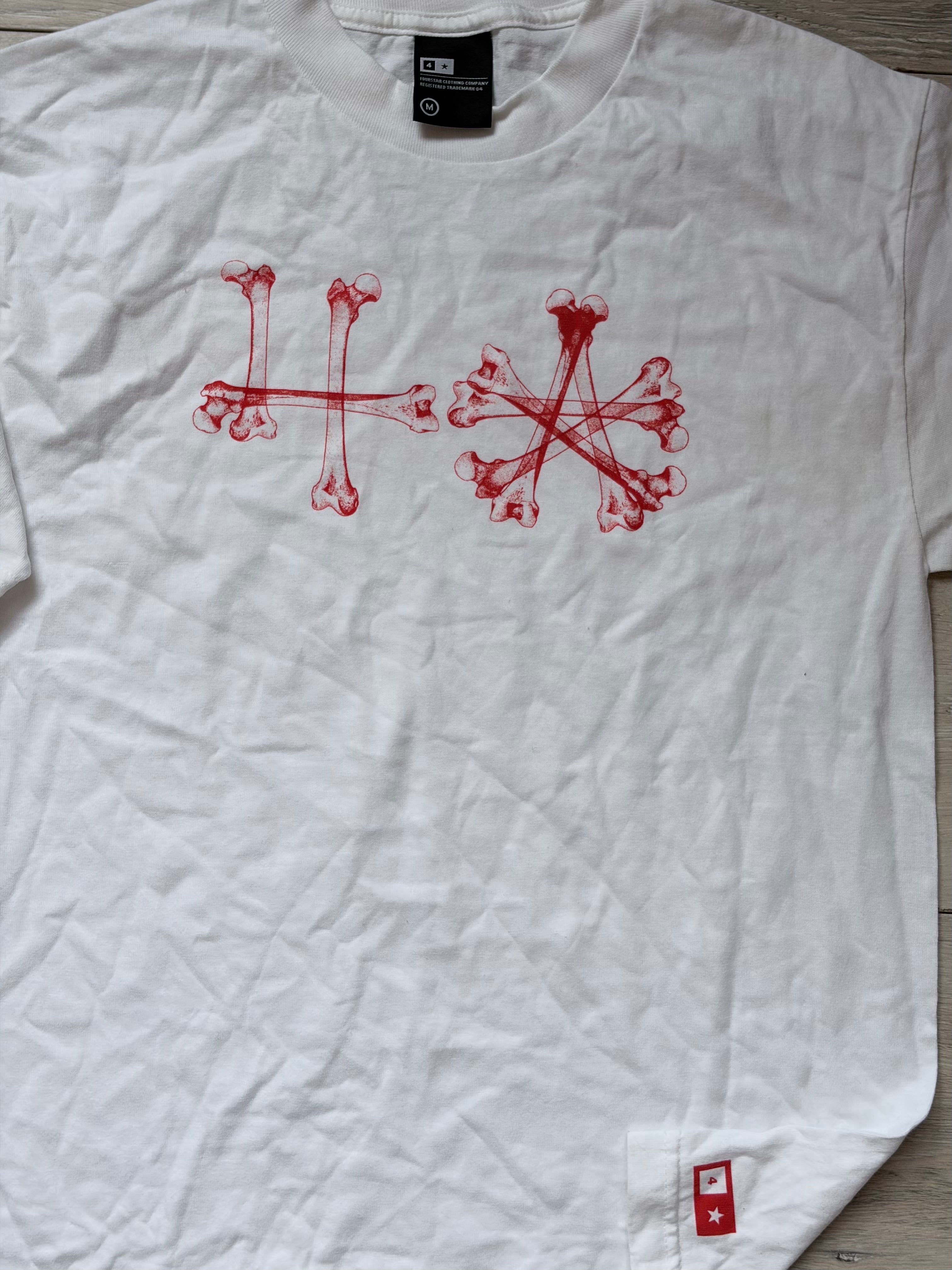 Fourstar Clothing company Sz L