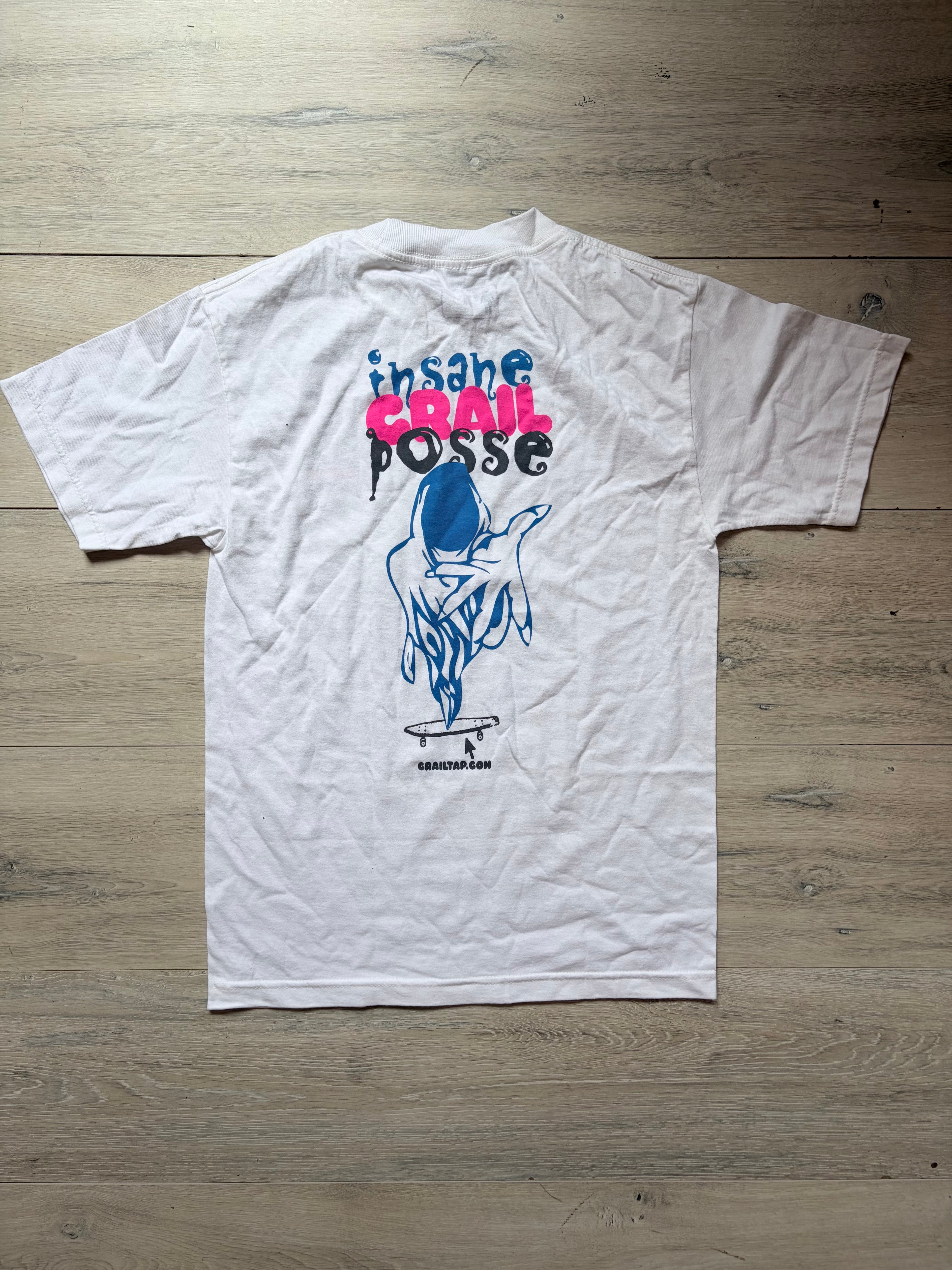 Crailtap Distribution Sz S