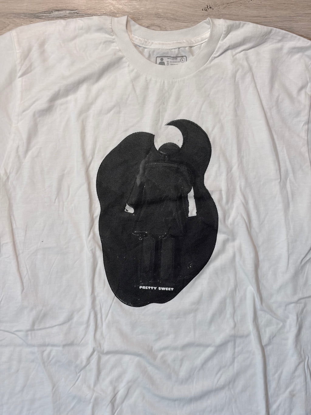 Girl Skateboards Prettysweet XL,L, M, S