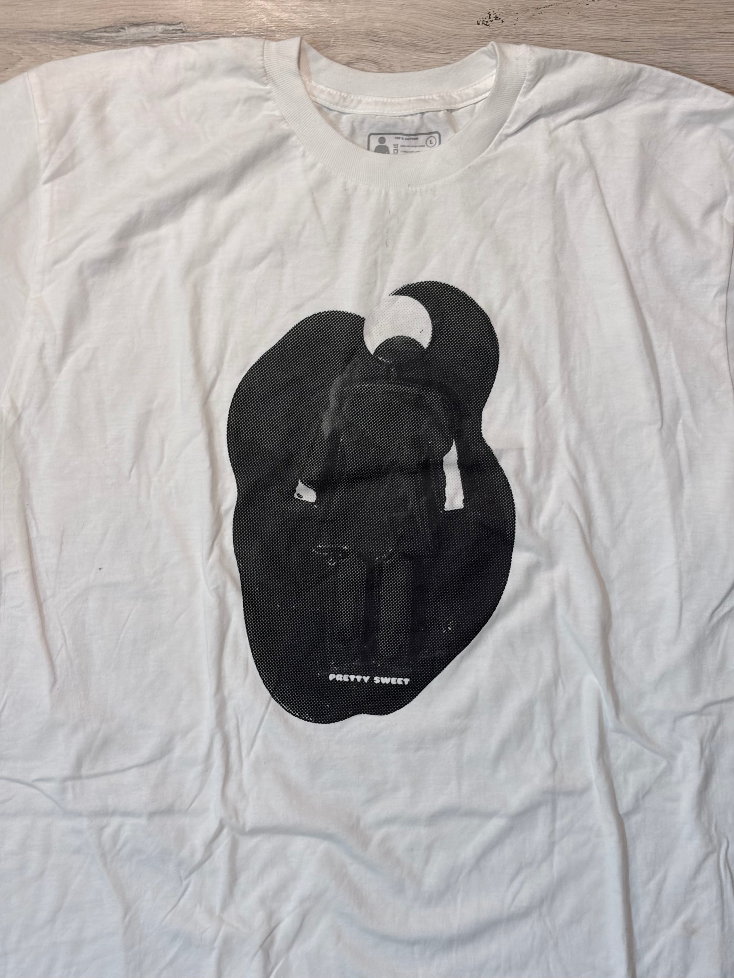 Girl Skateboards Prettysweet XL,L, M, S