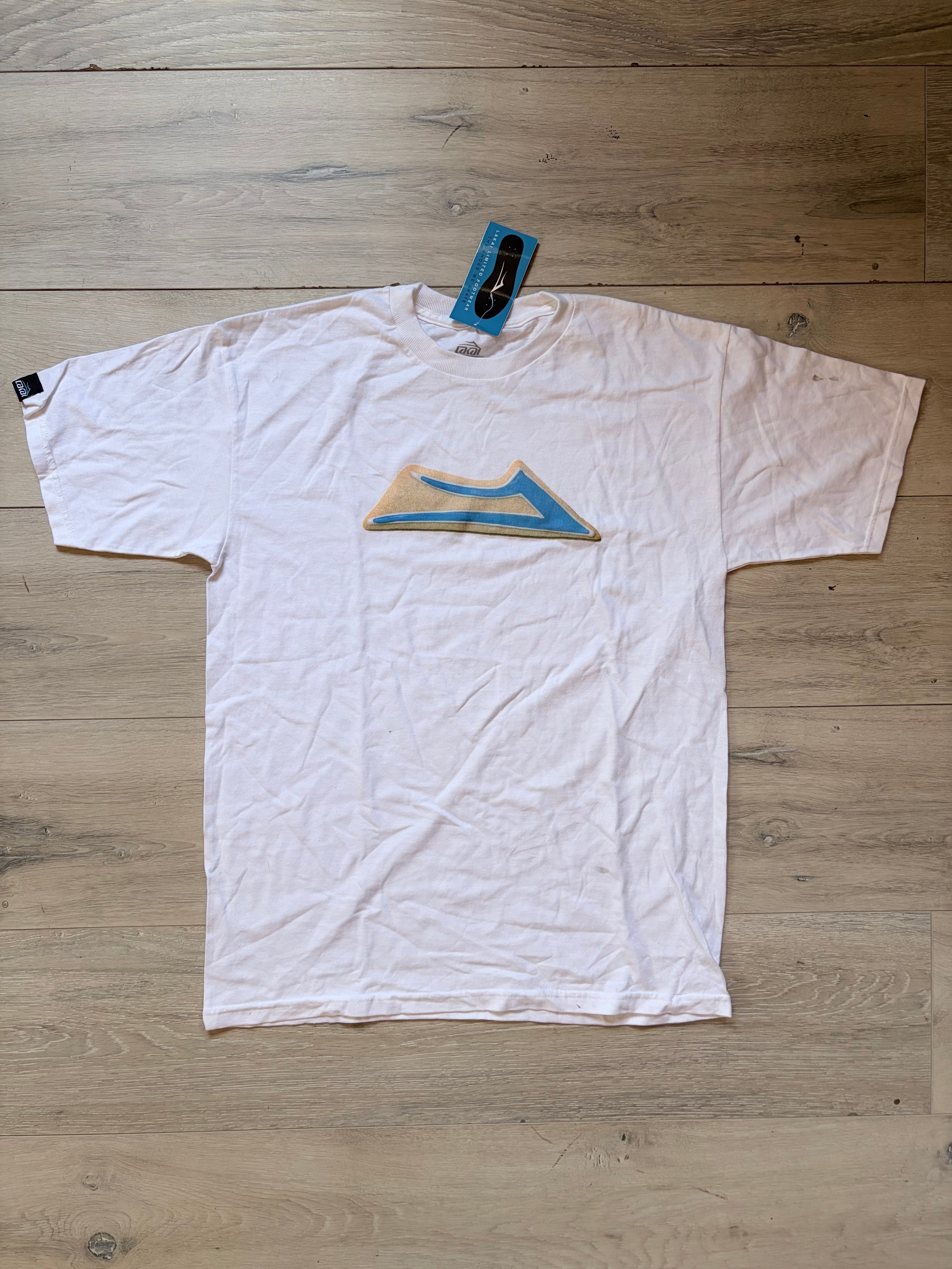 lakai Ltd Footwear Sz M, L