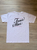 Fourstar Clothing Company Sz M