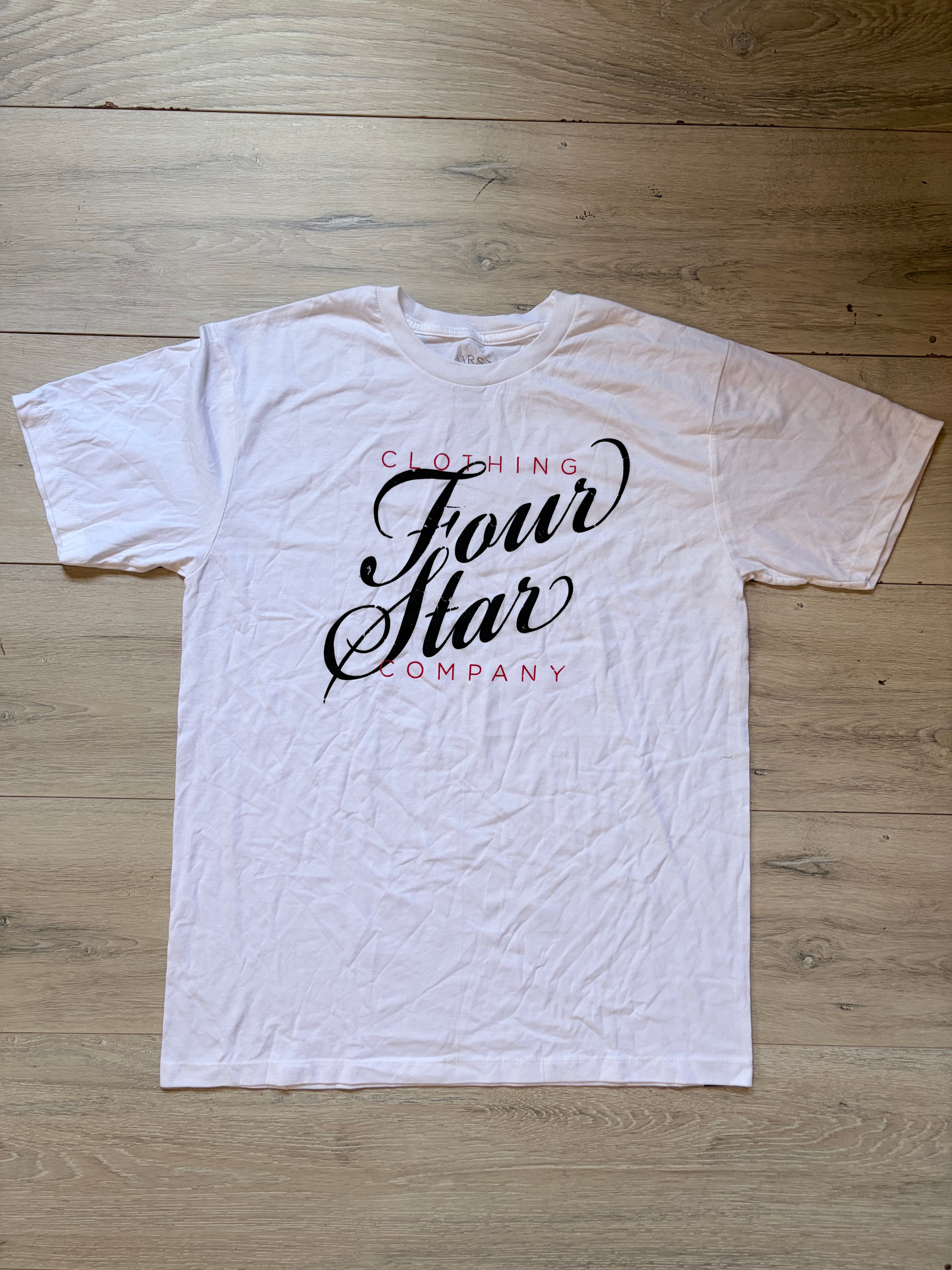 Fourstar Clothing Company Sz M