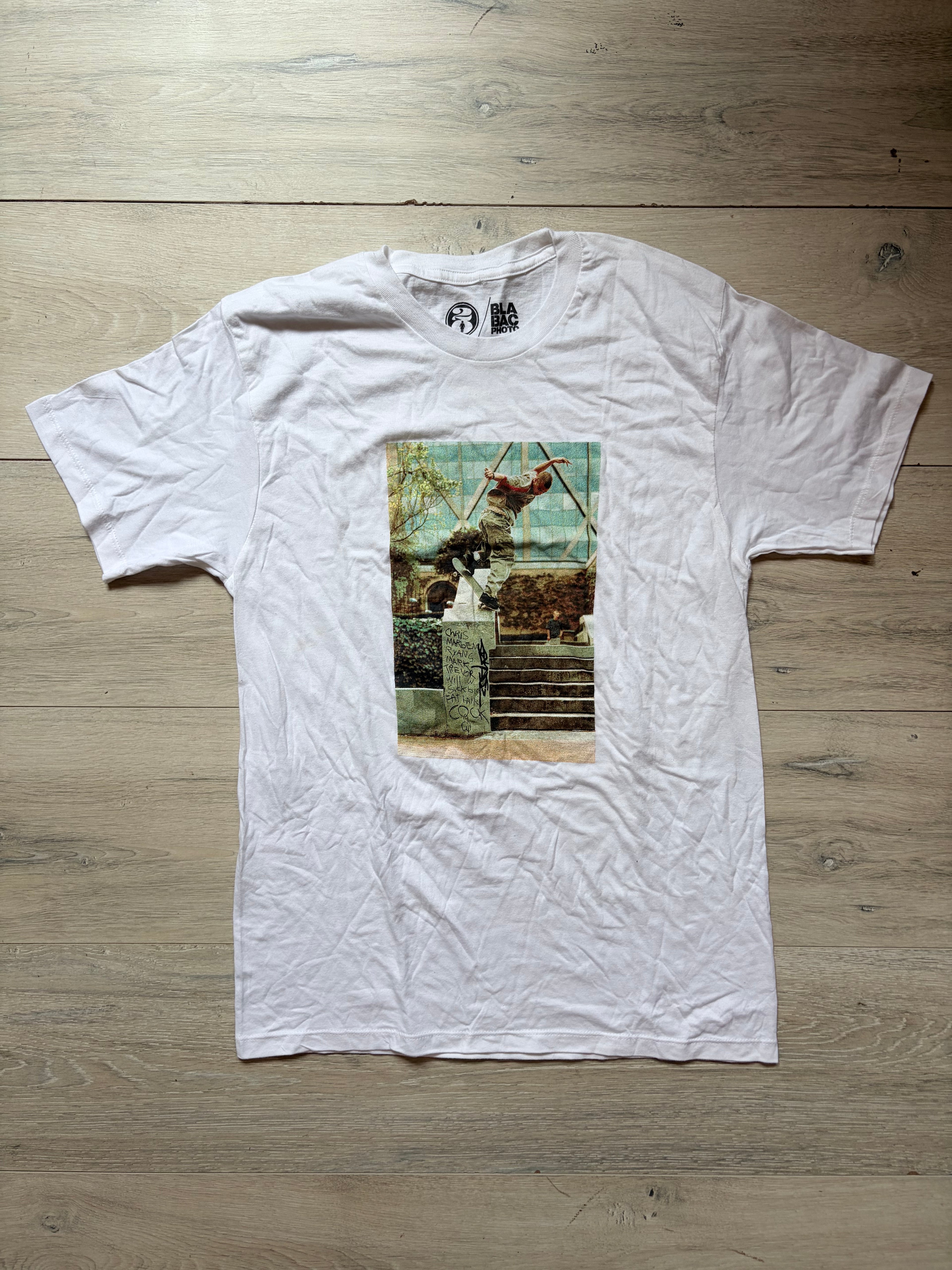 The Girl Skateboard Company Sz S