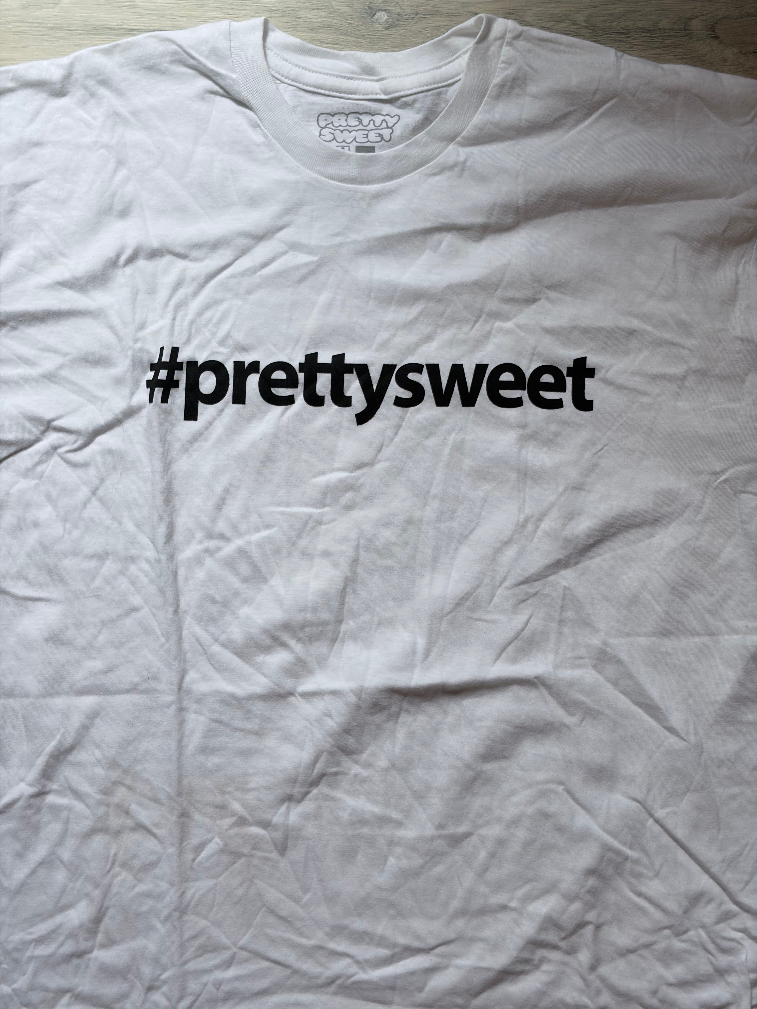 Girl Skateboard Company PrettySweet Sz M, L