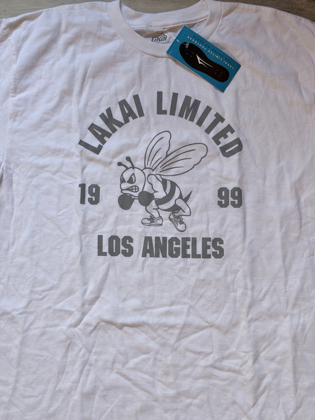 Lakai ltd Footwear Sz M