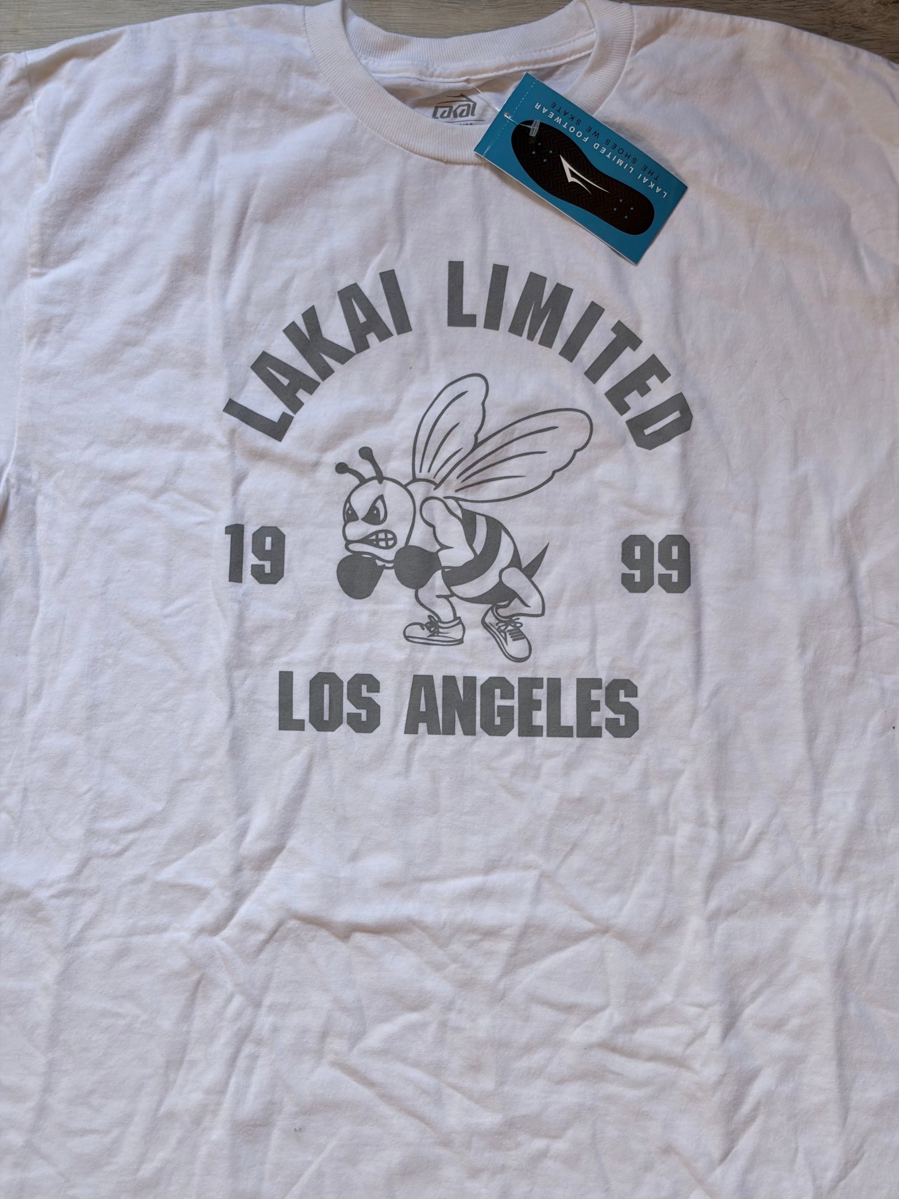 Lakai ltd Footwear Sz M