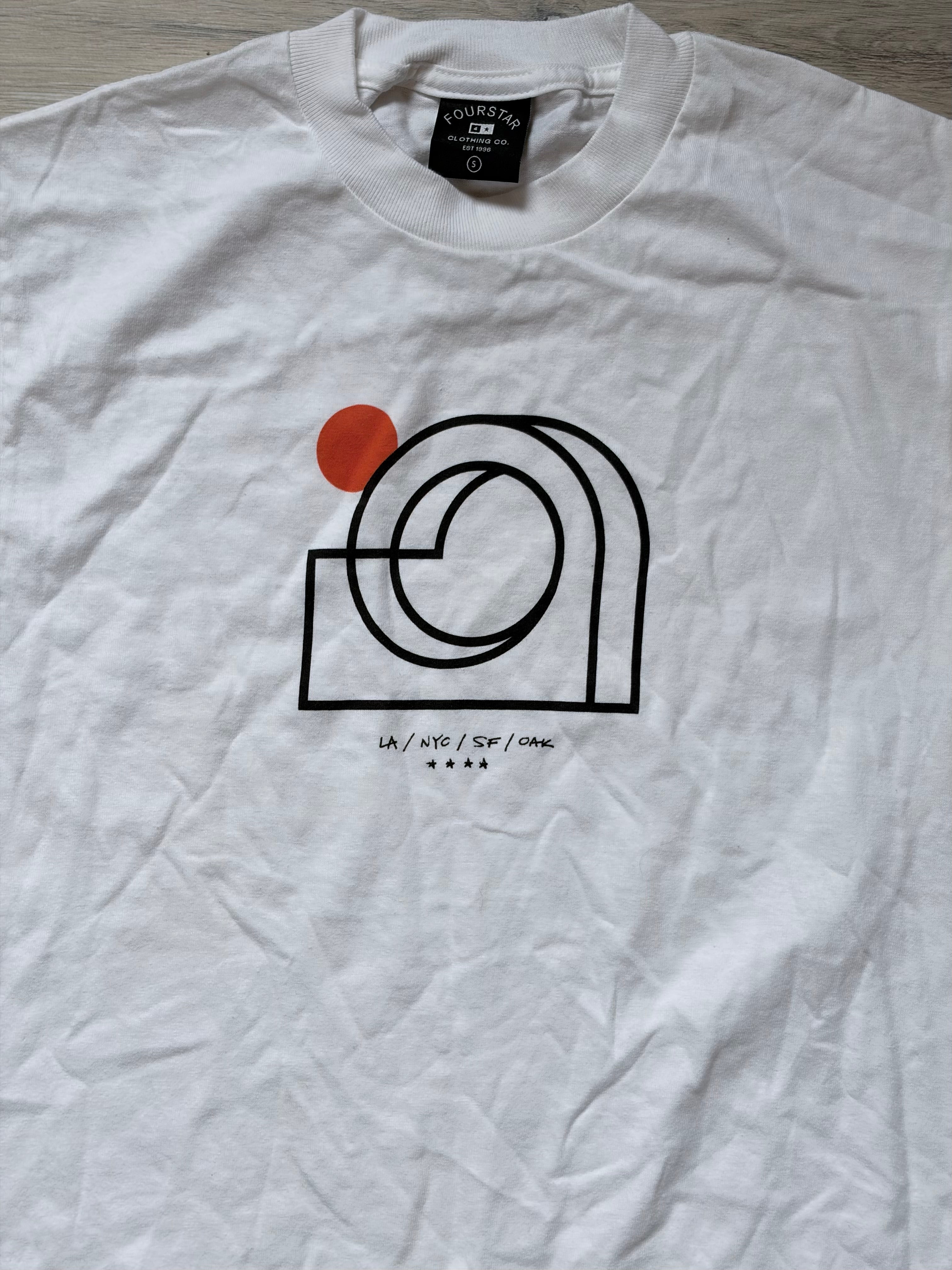 Fourstar Clothing Company Loop size S
