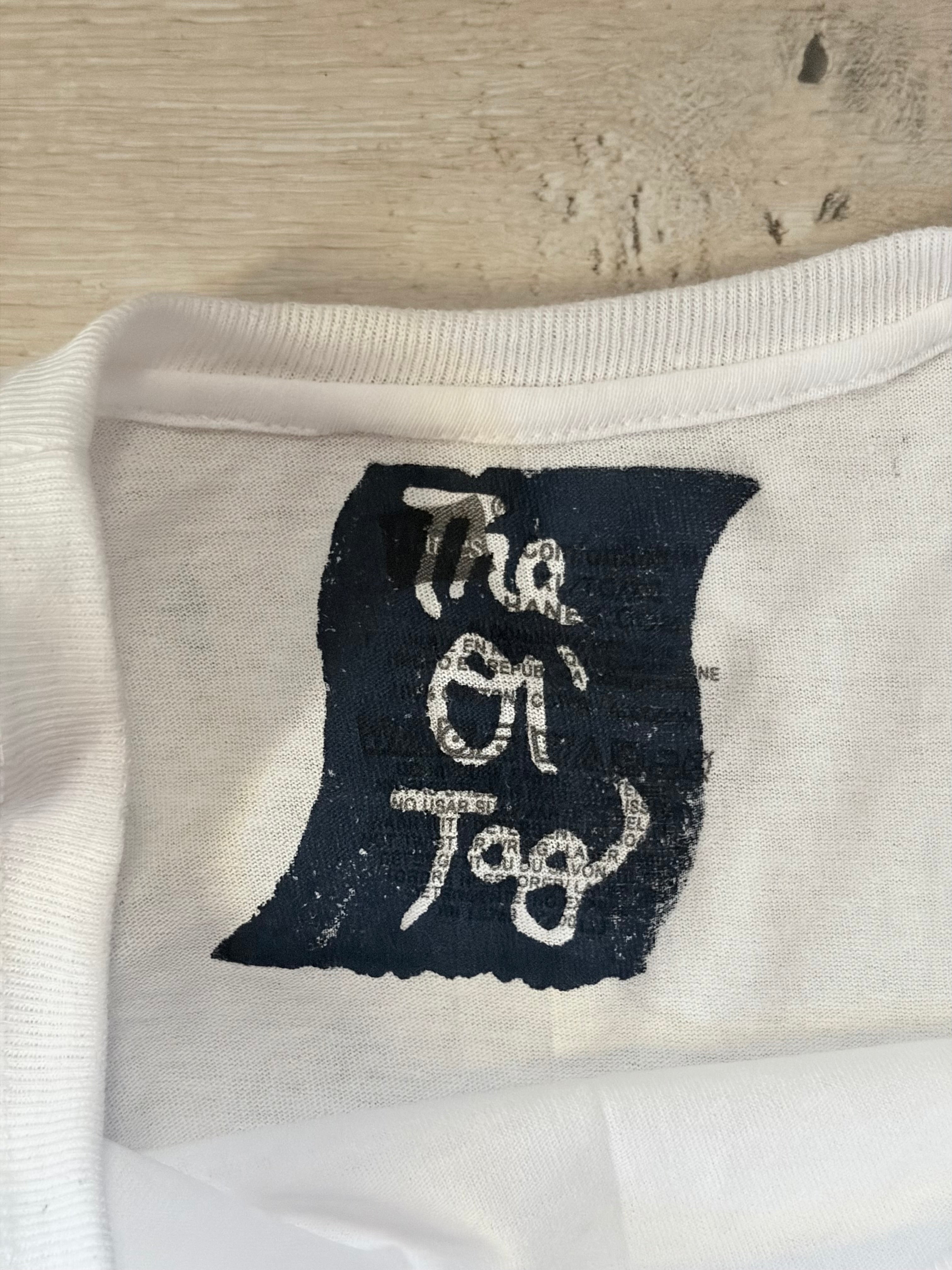 The ol tag - xl