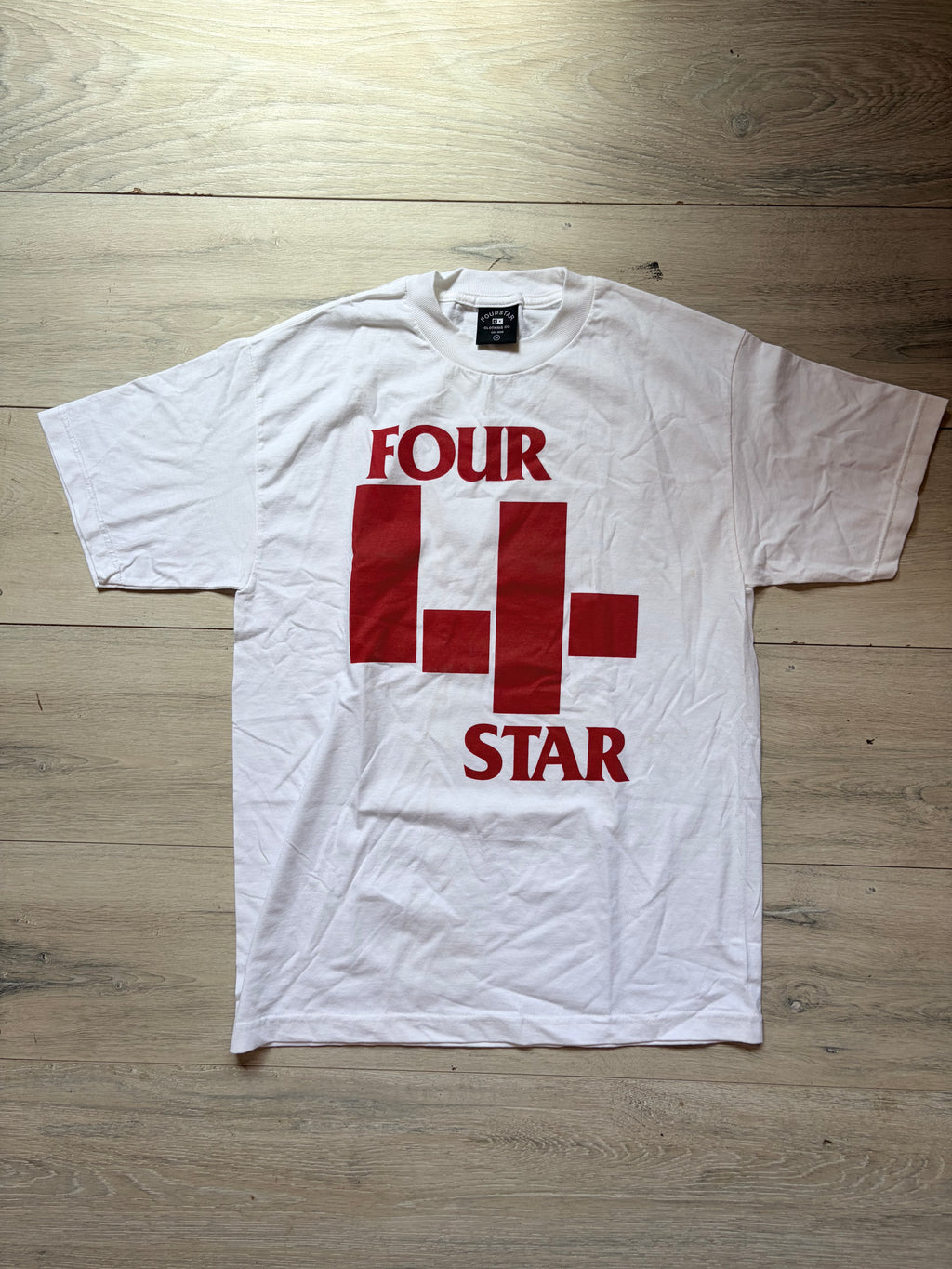 Fourstar Clothing size m