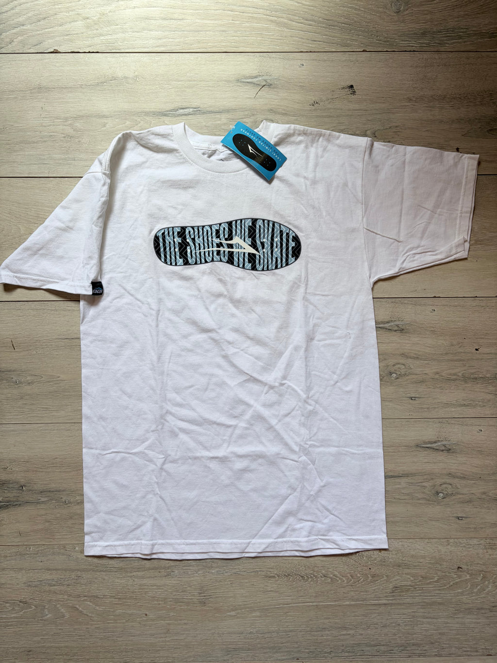 Lakai Footwear sz M