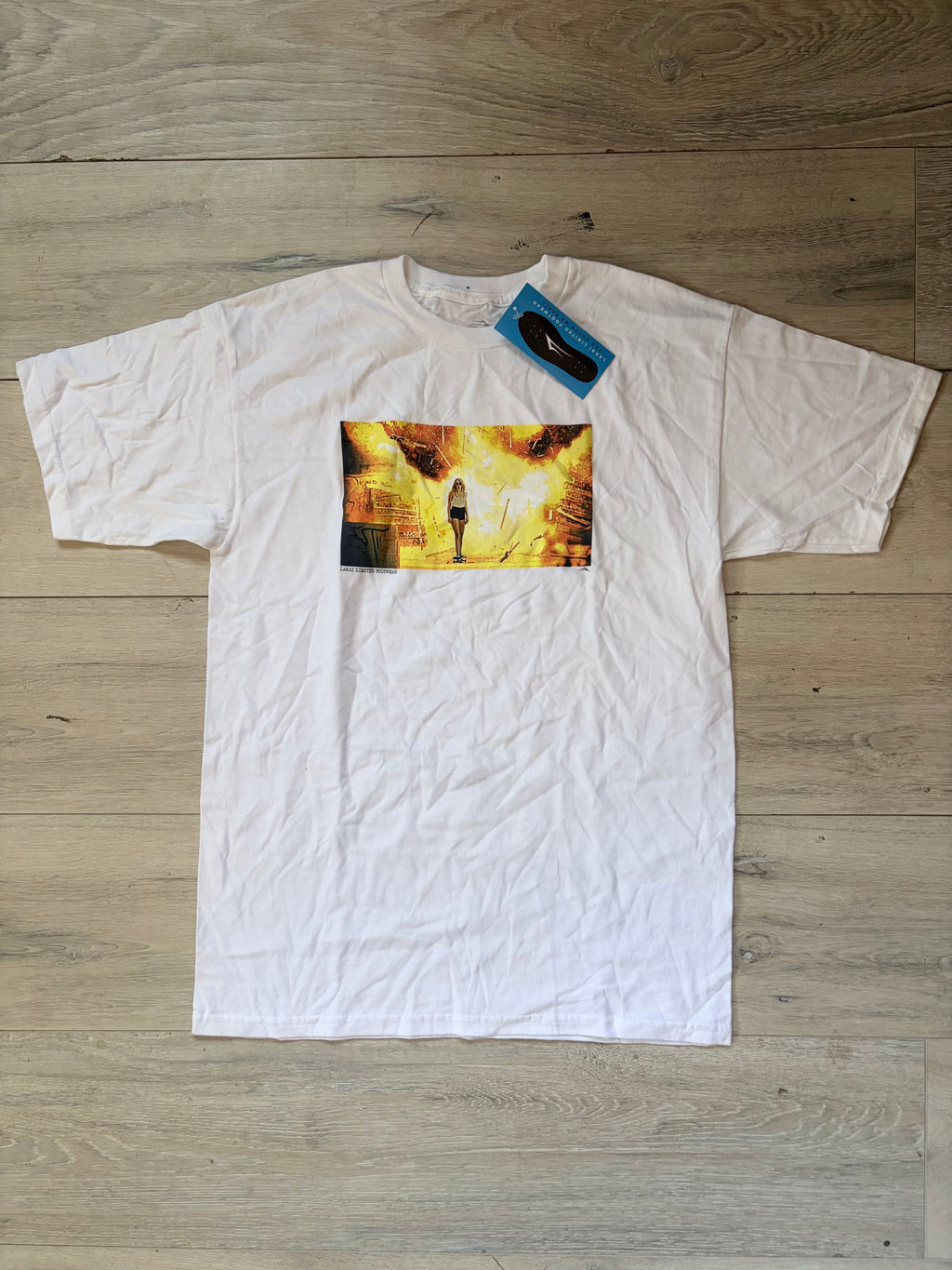 lakai ltd footwear sz m